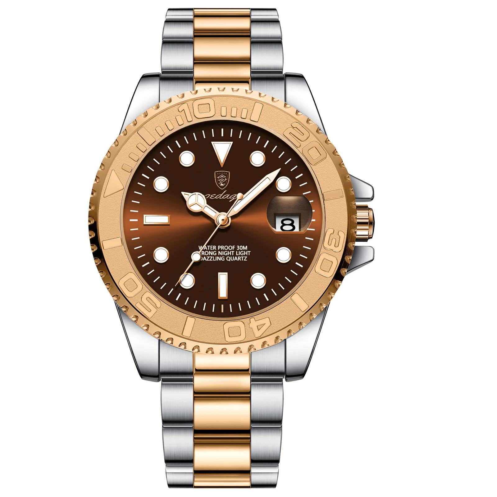Gold Watch