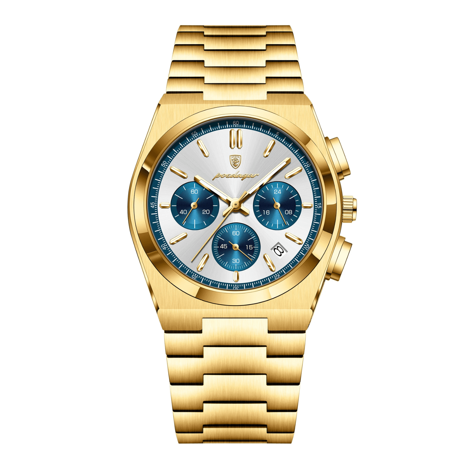 Gold Watch