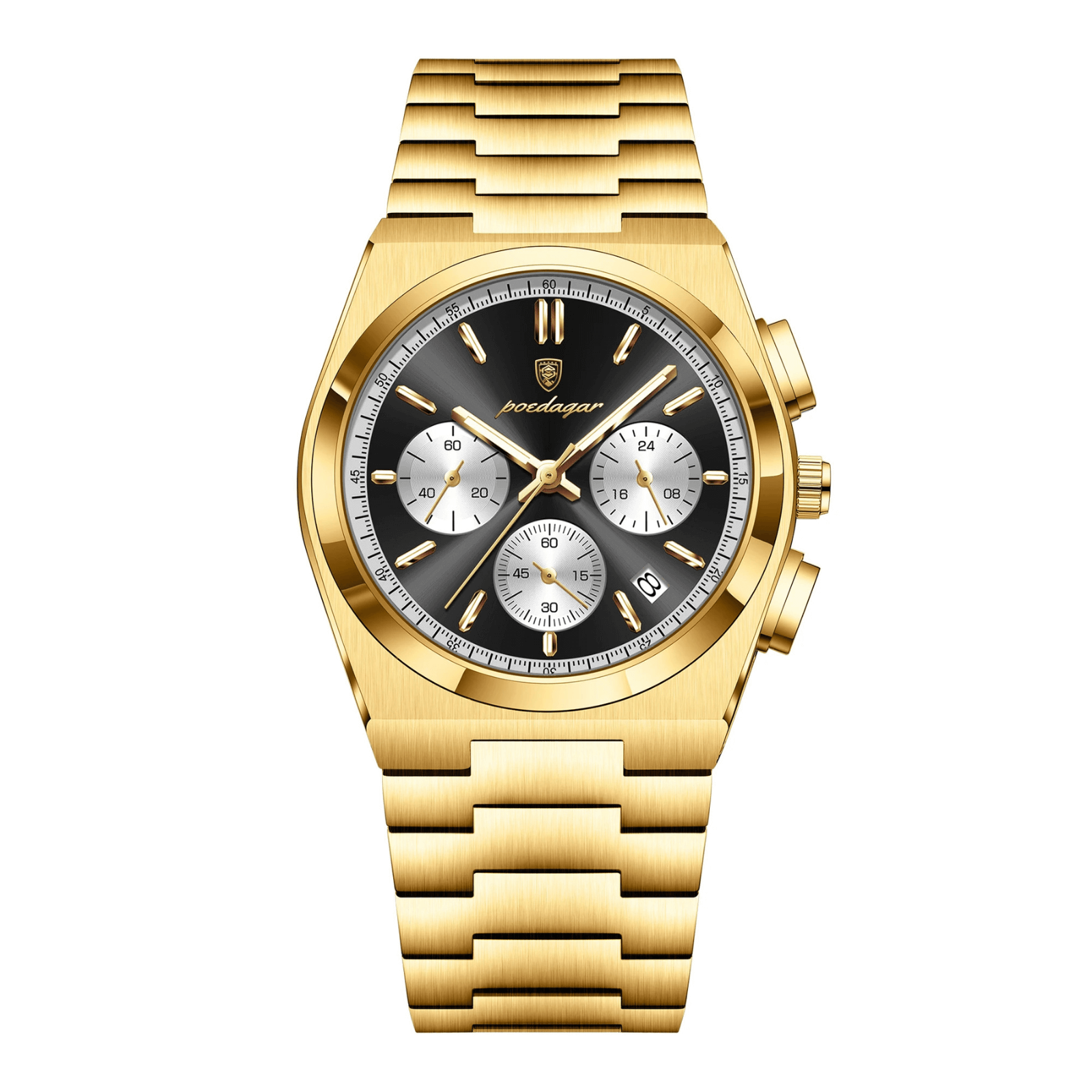 Gold Watch