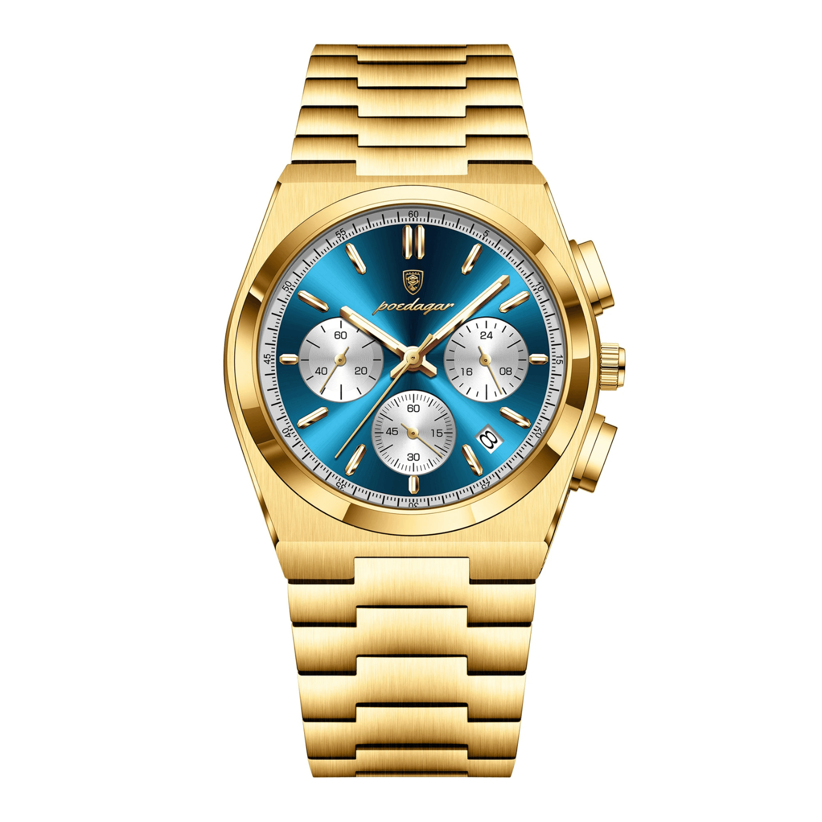 Gold Watch