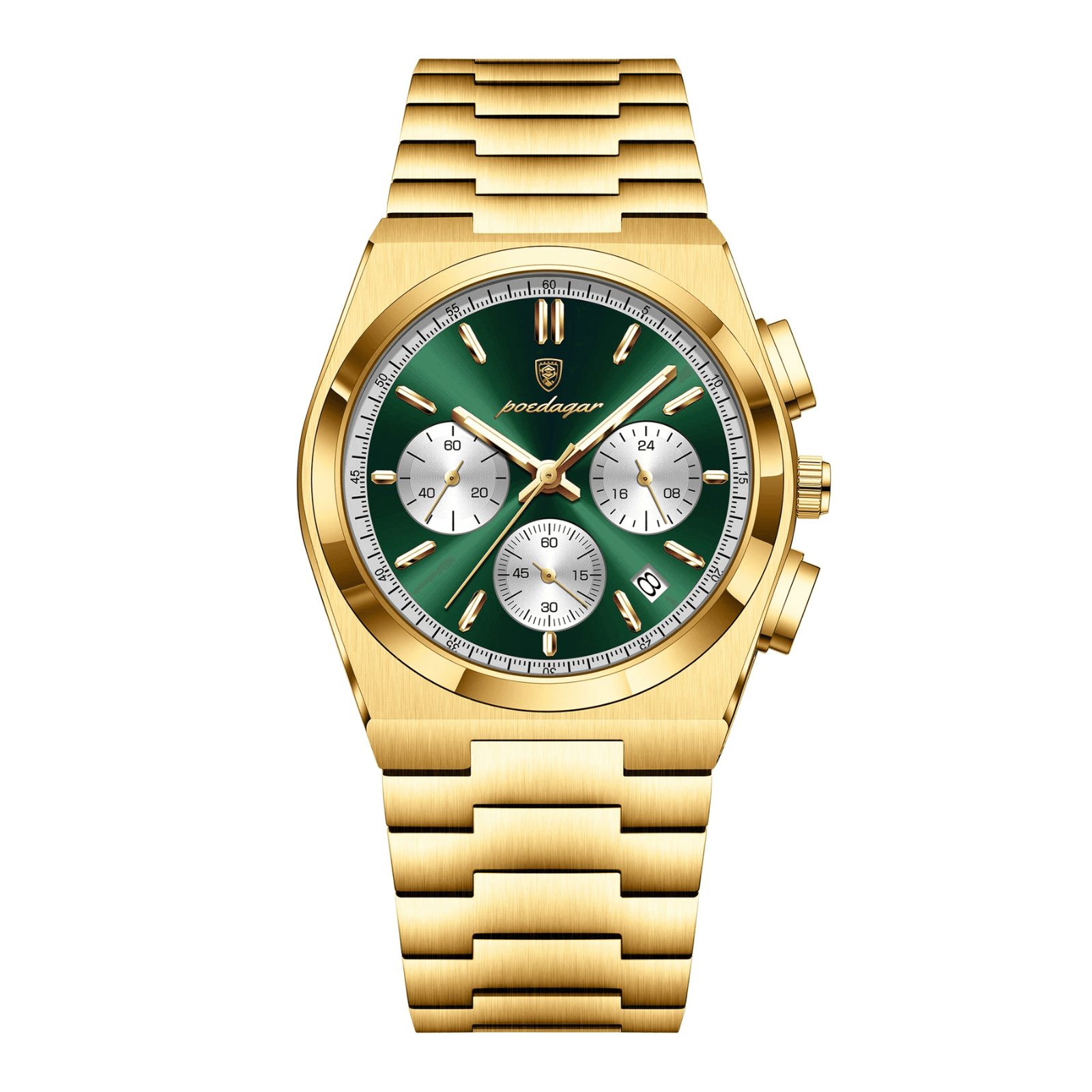 Gold Watch