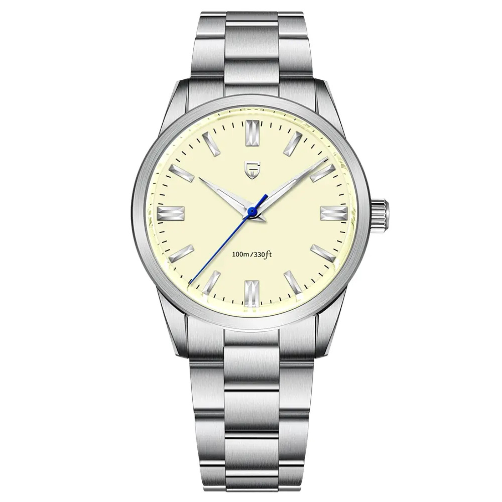 Yellow Watch