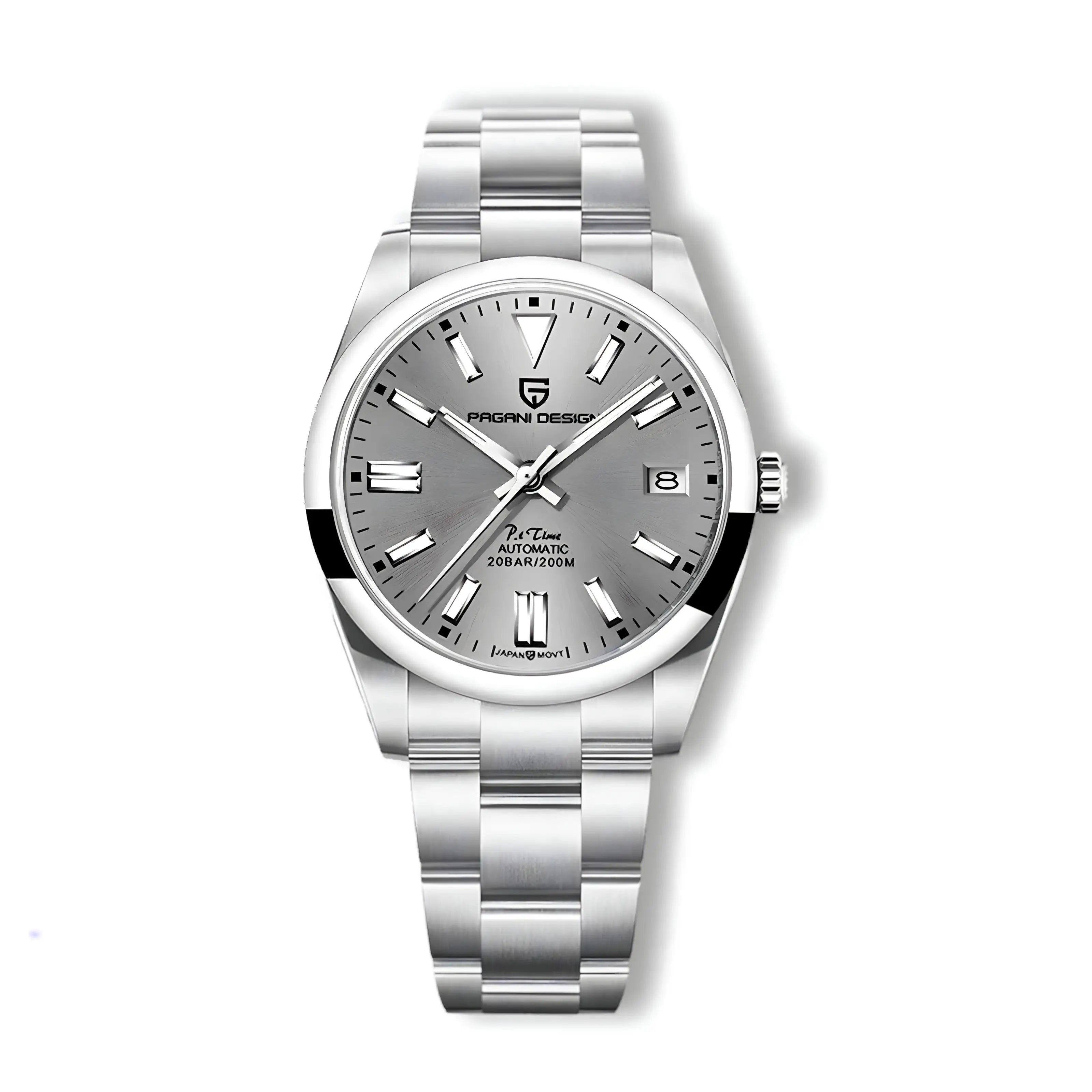 Gray Watch