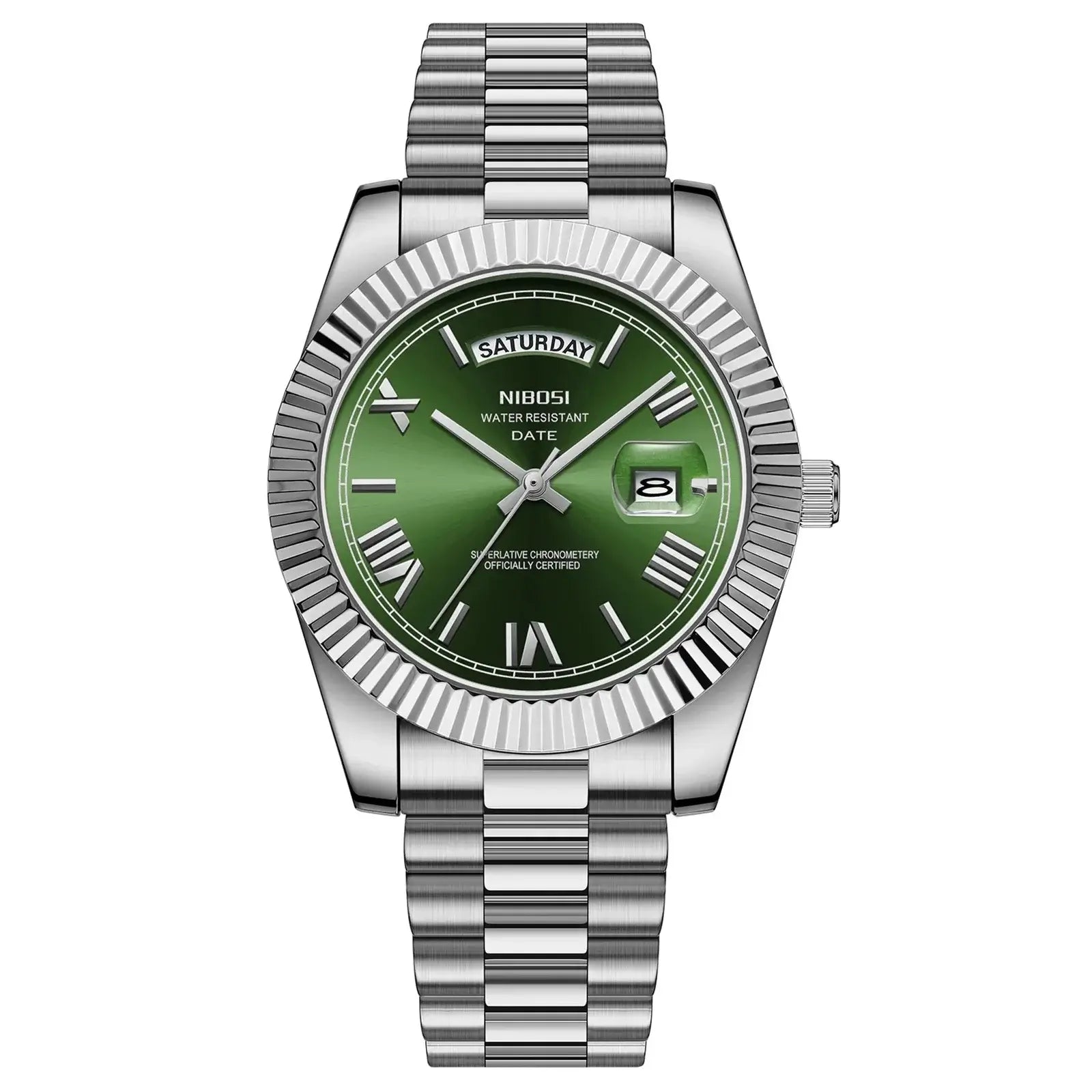 Green Watch