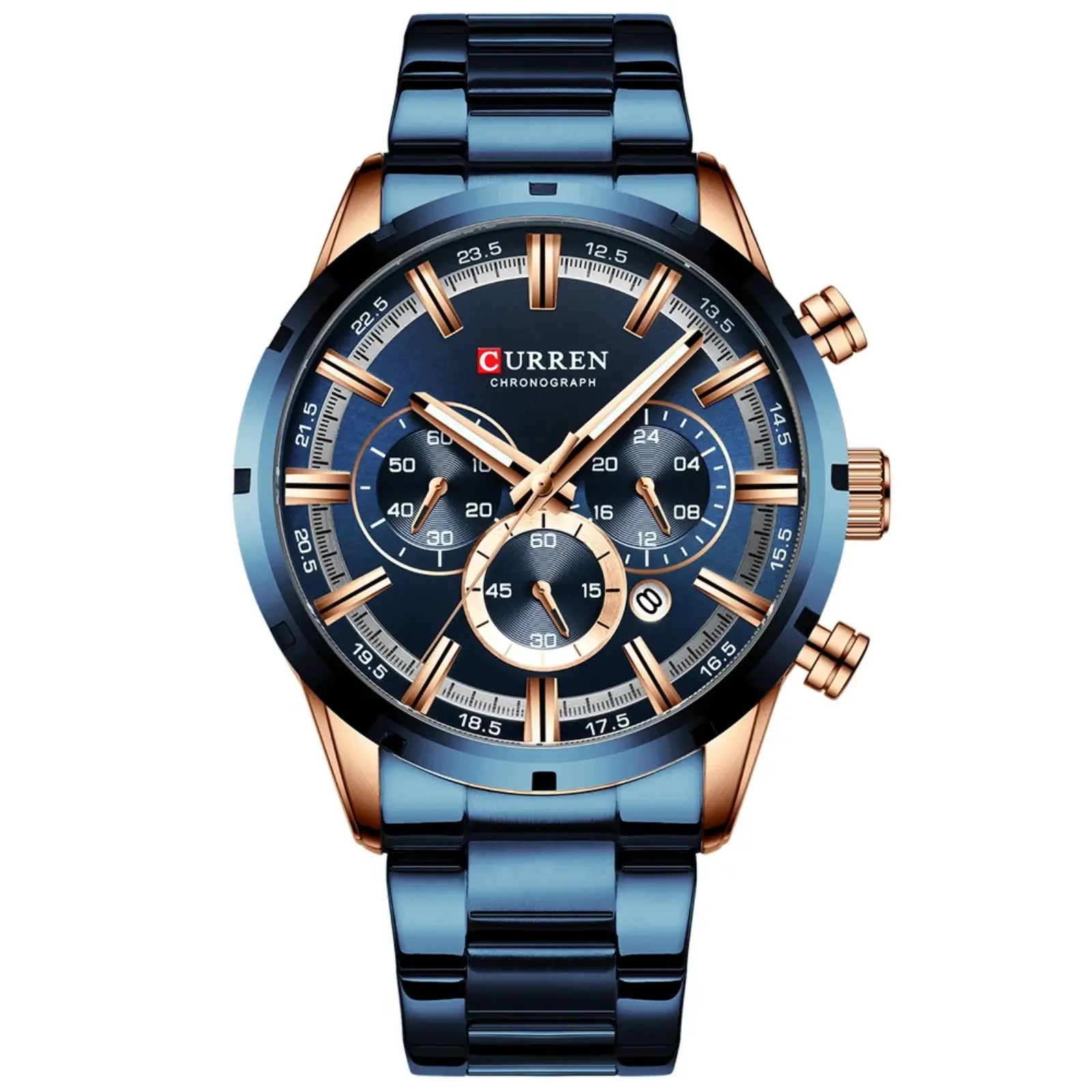 Blue Watch
