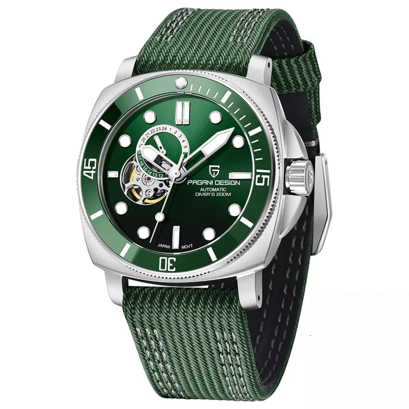 Green Watch