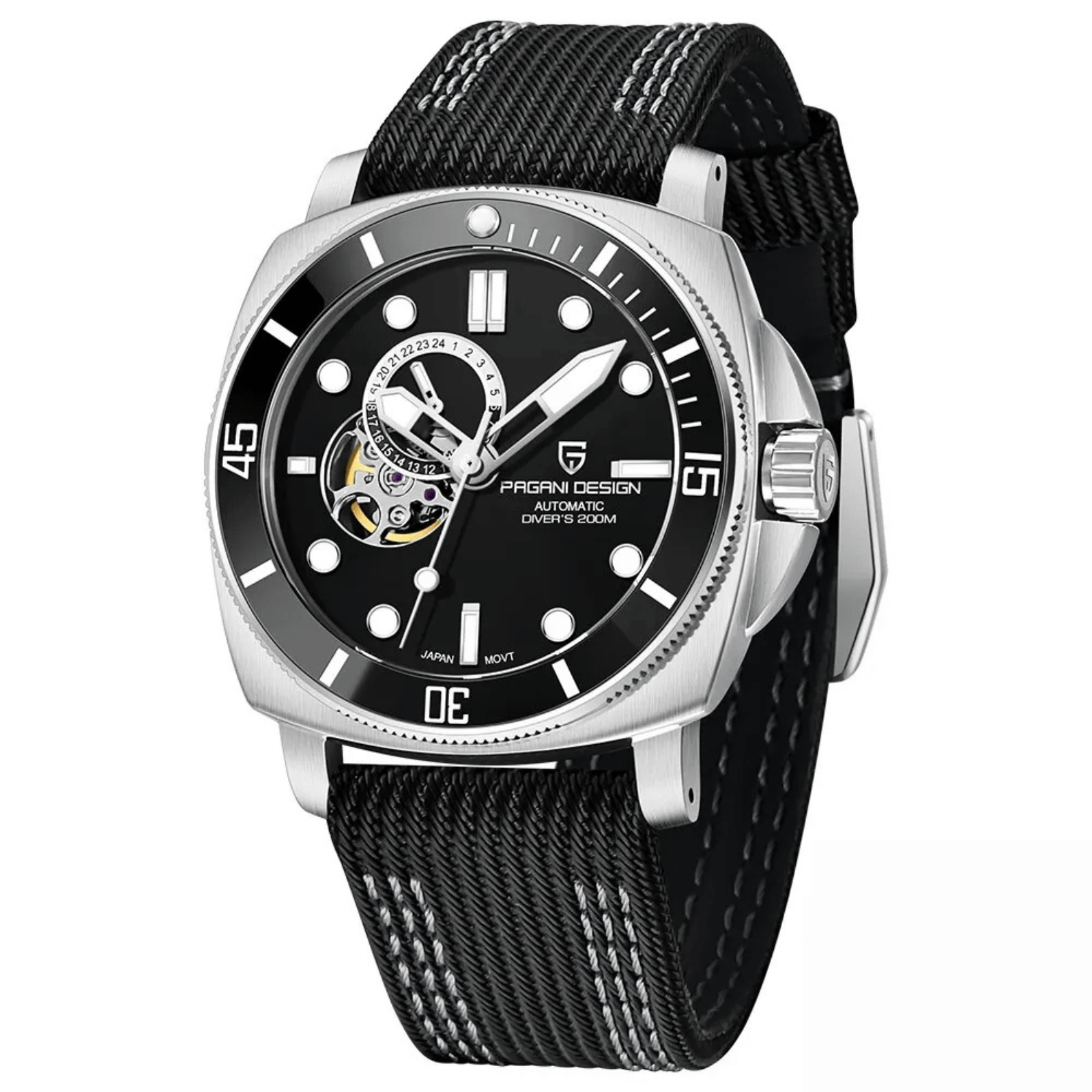 Black Watch
