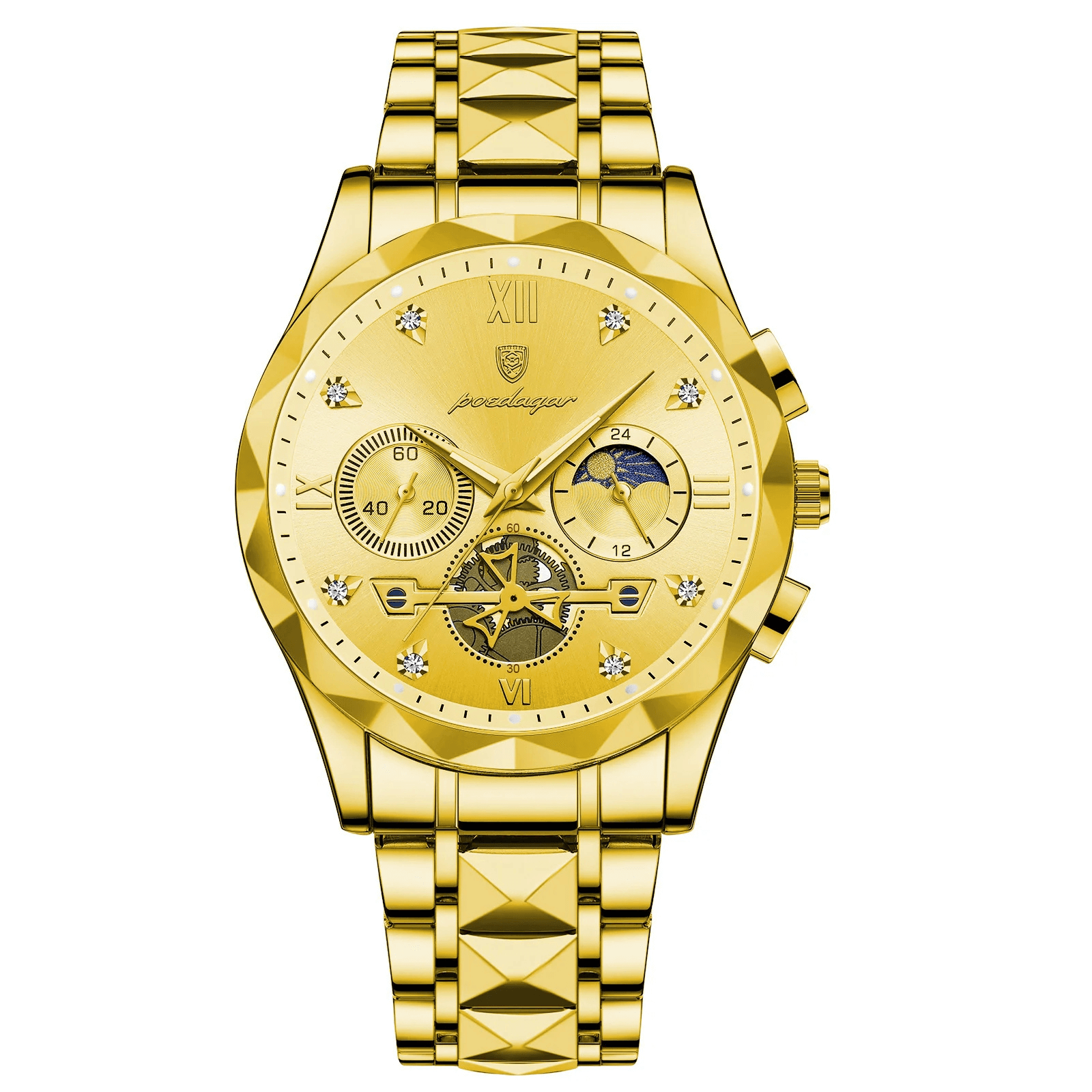 Gold Watch
