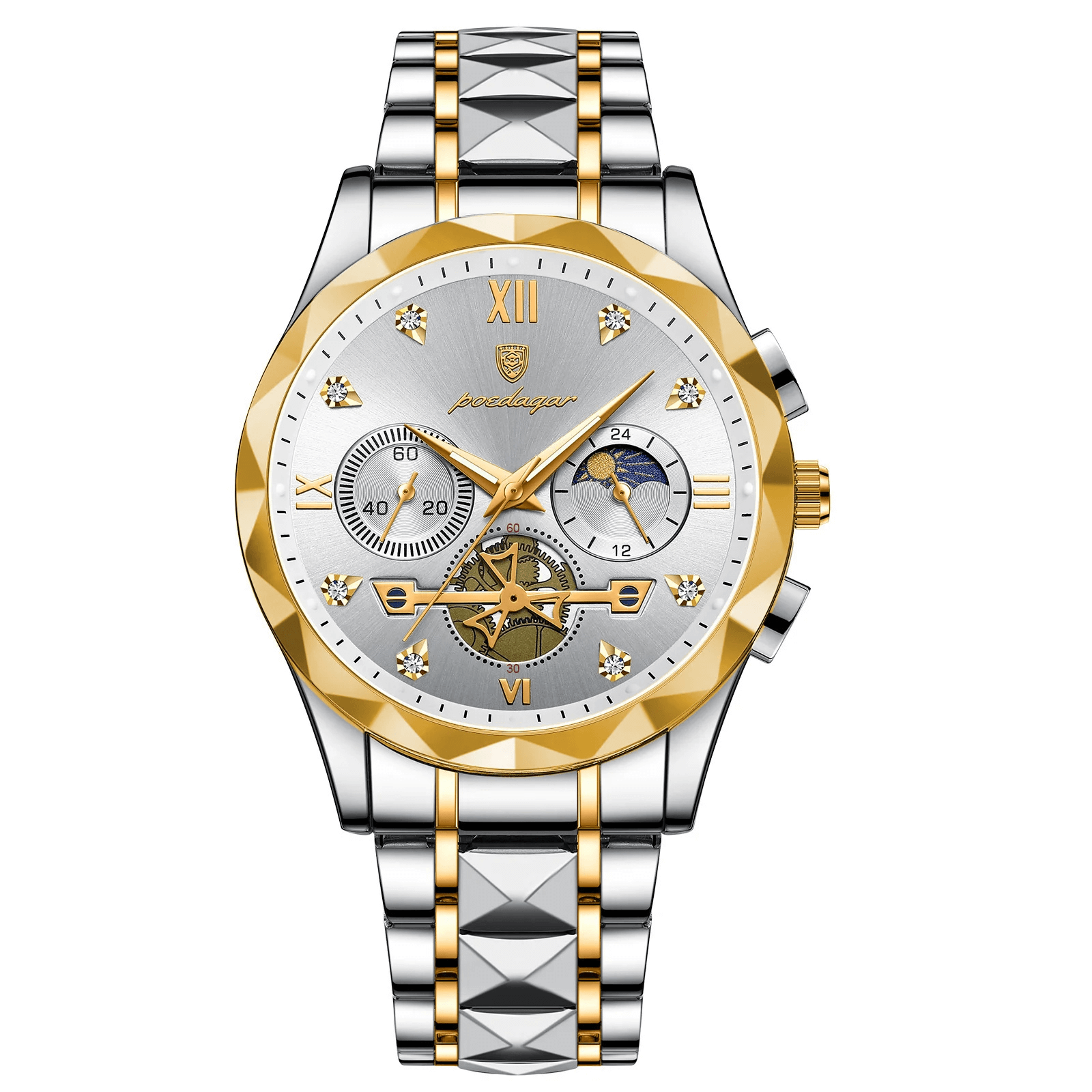 Gold Watch