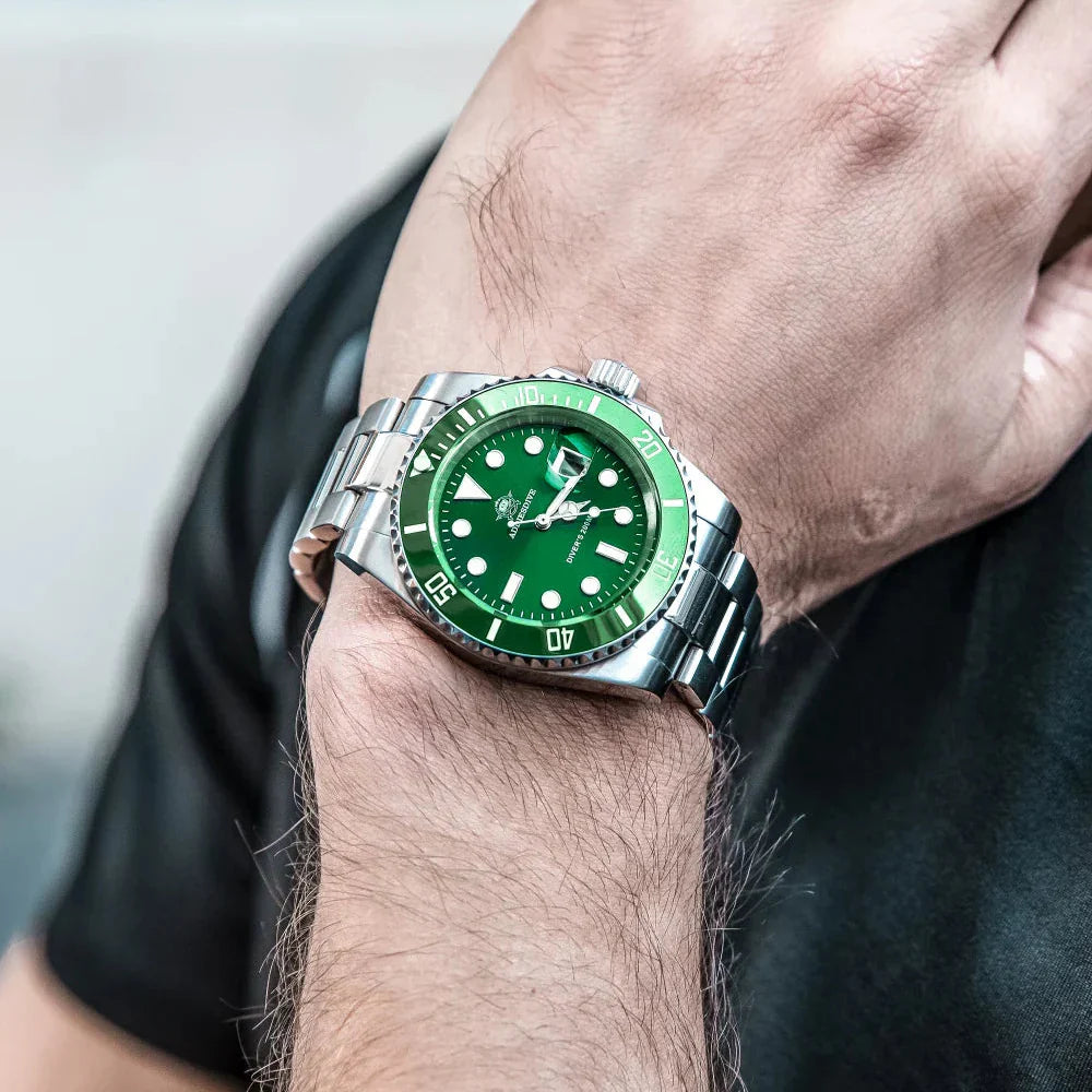 Green Watch