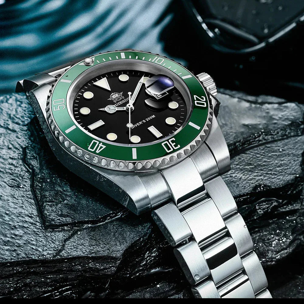 Green Watch