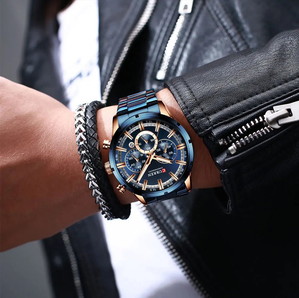 Blue Watch