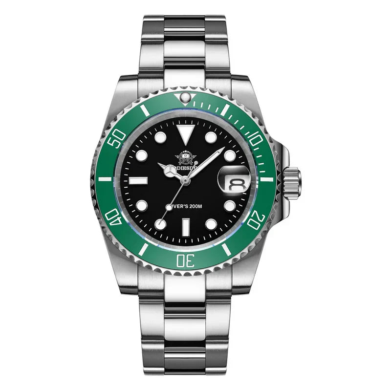 Green Watch