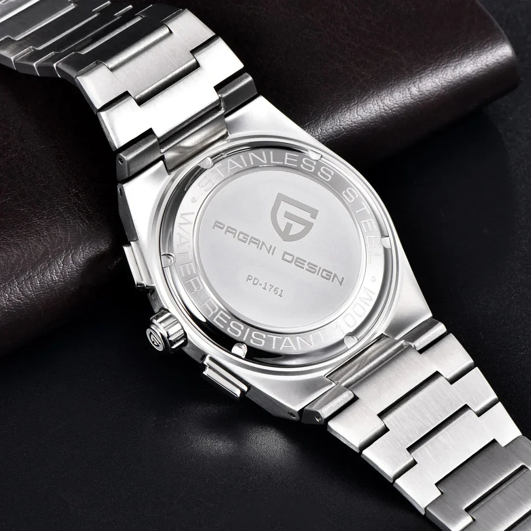Luxury Watch