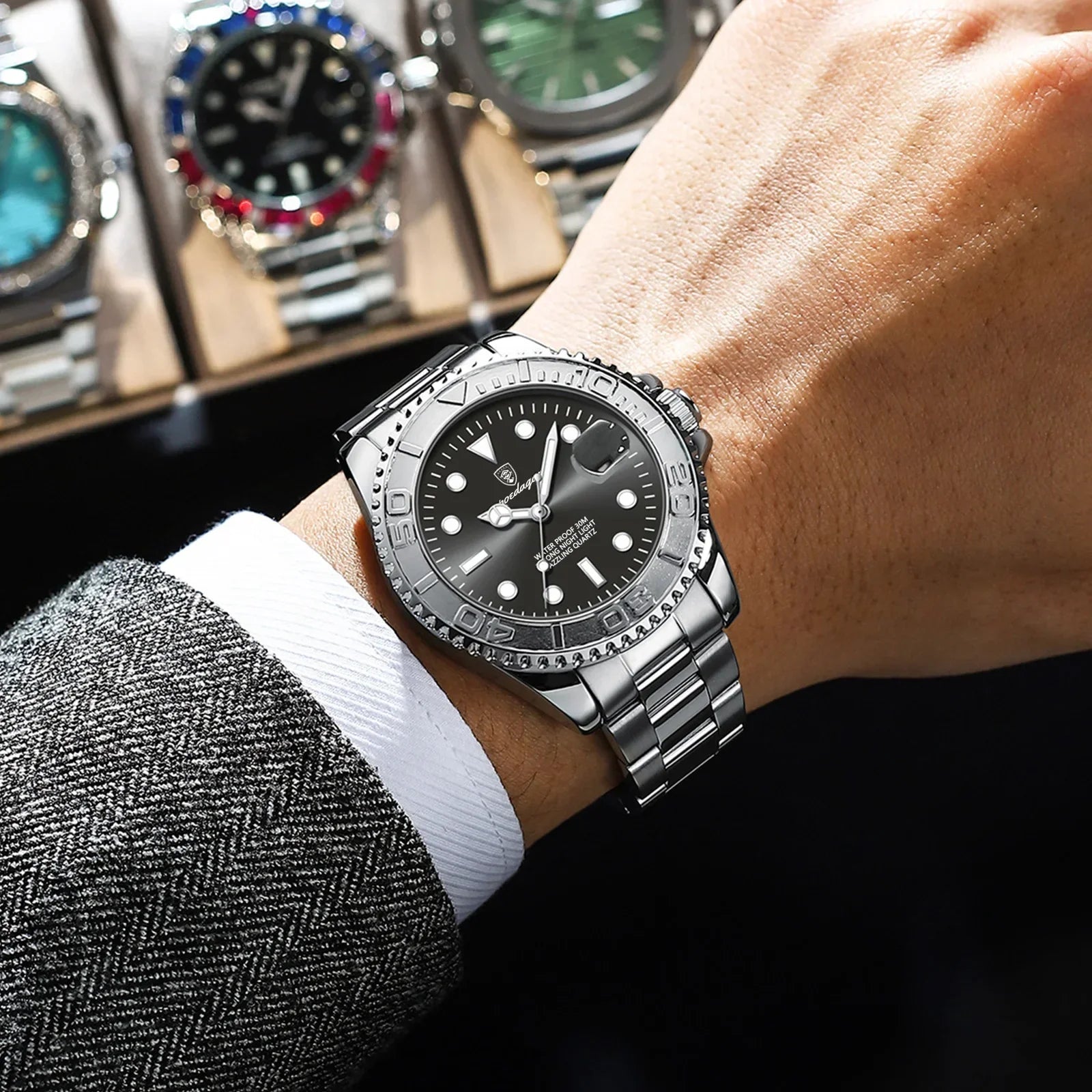 Black Watch