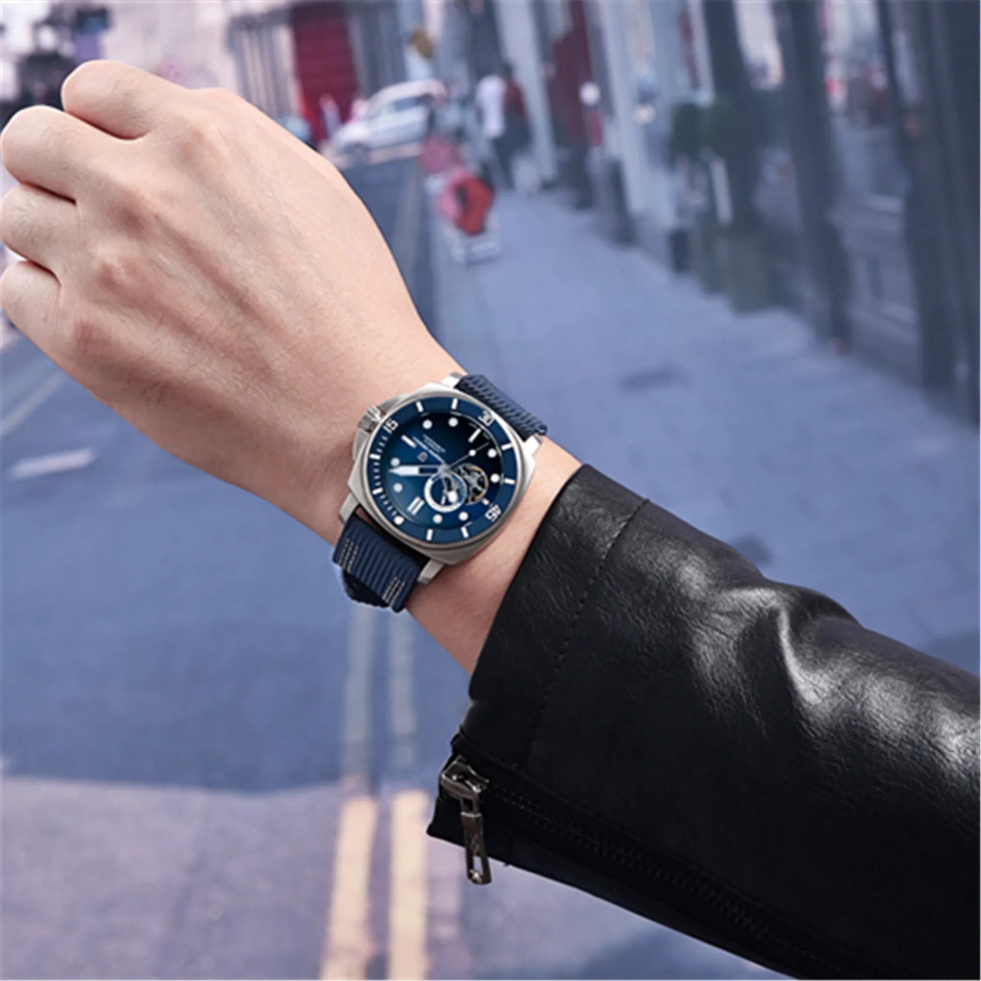 Blue Watch