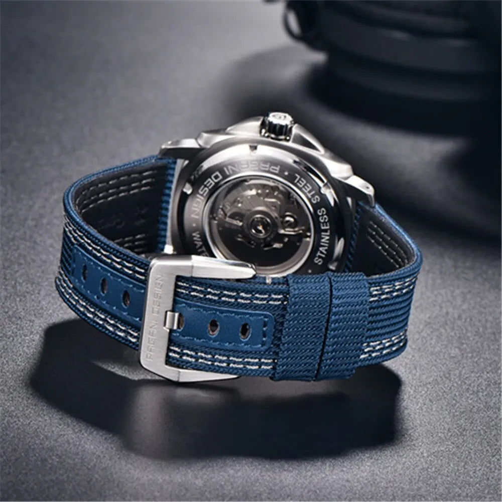 Blue Watch