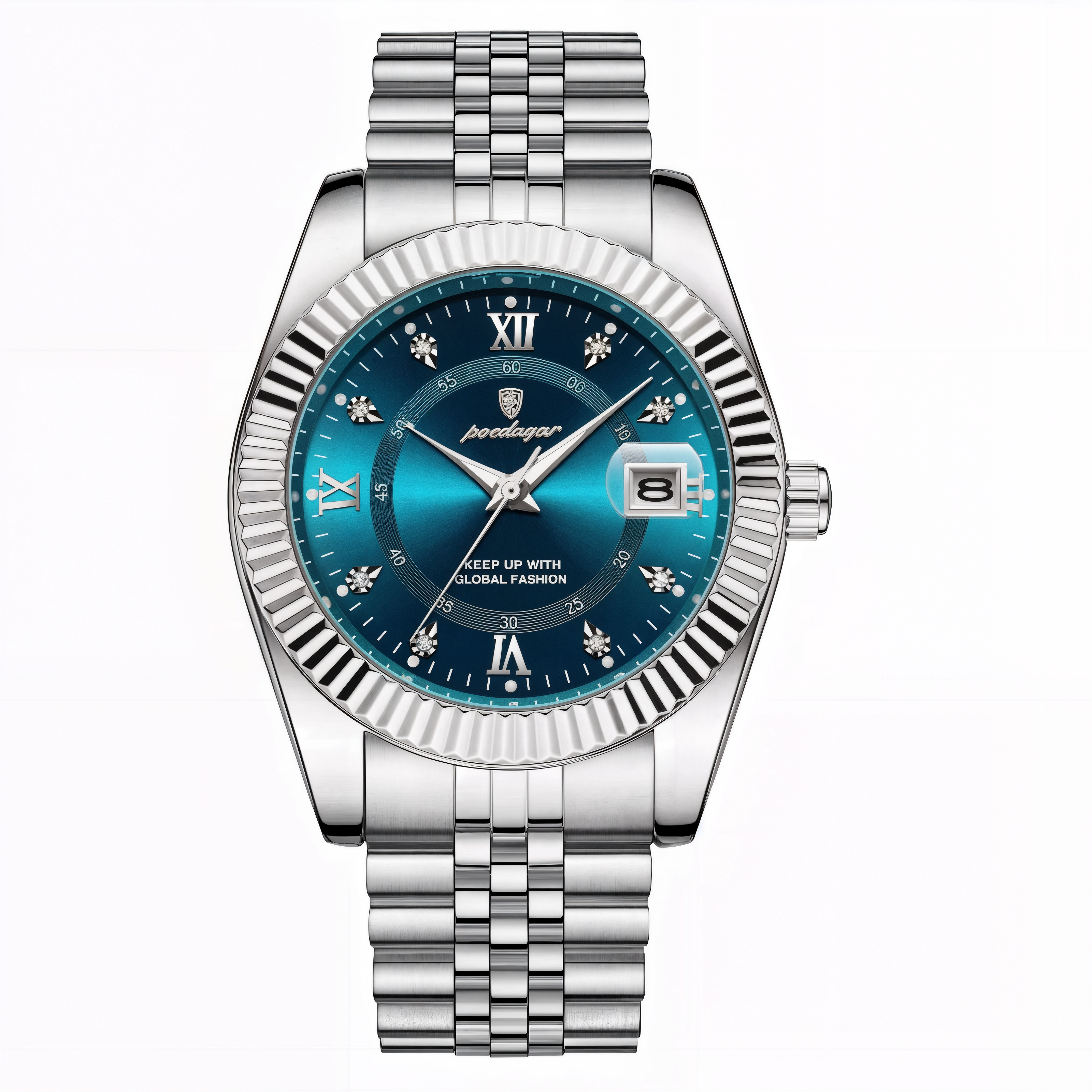 LLorenz Titanus Men's Watch
