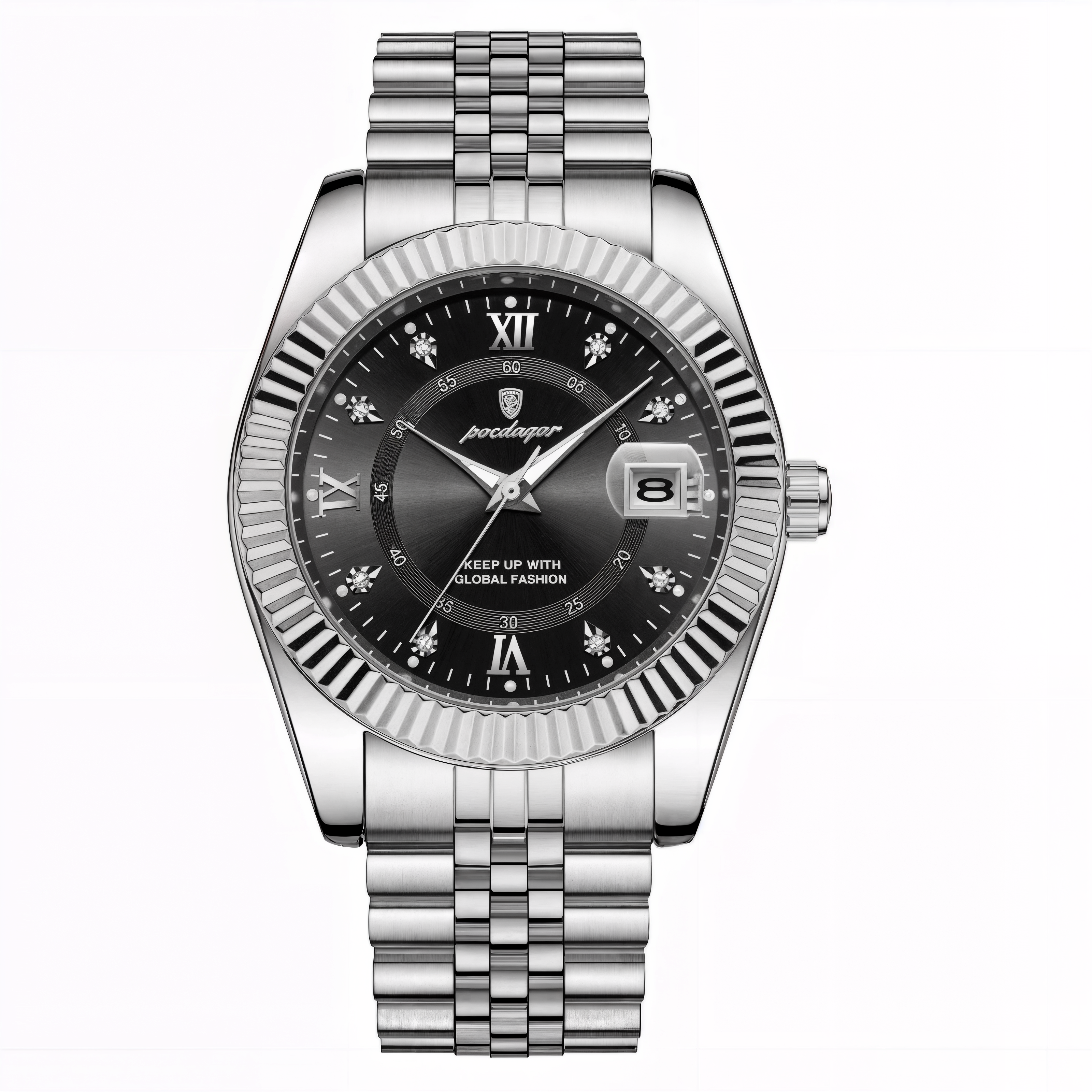 LLorenz Titanus Men's Watch