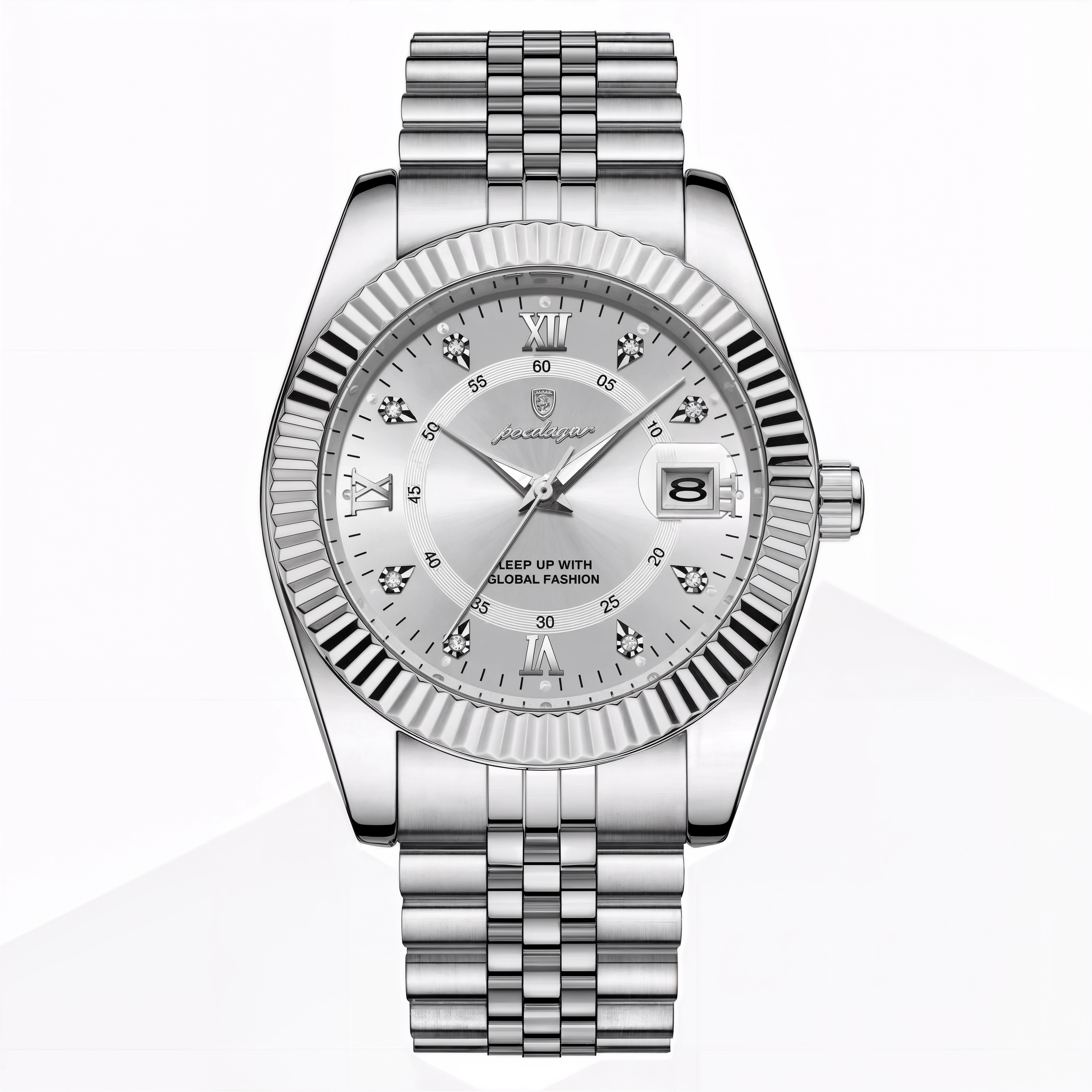 LLorenz Titanus Men's Watch