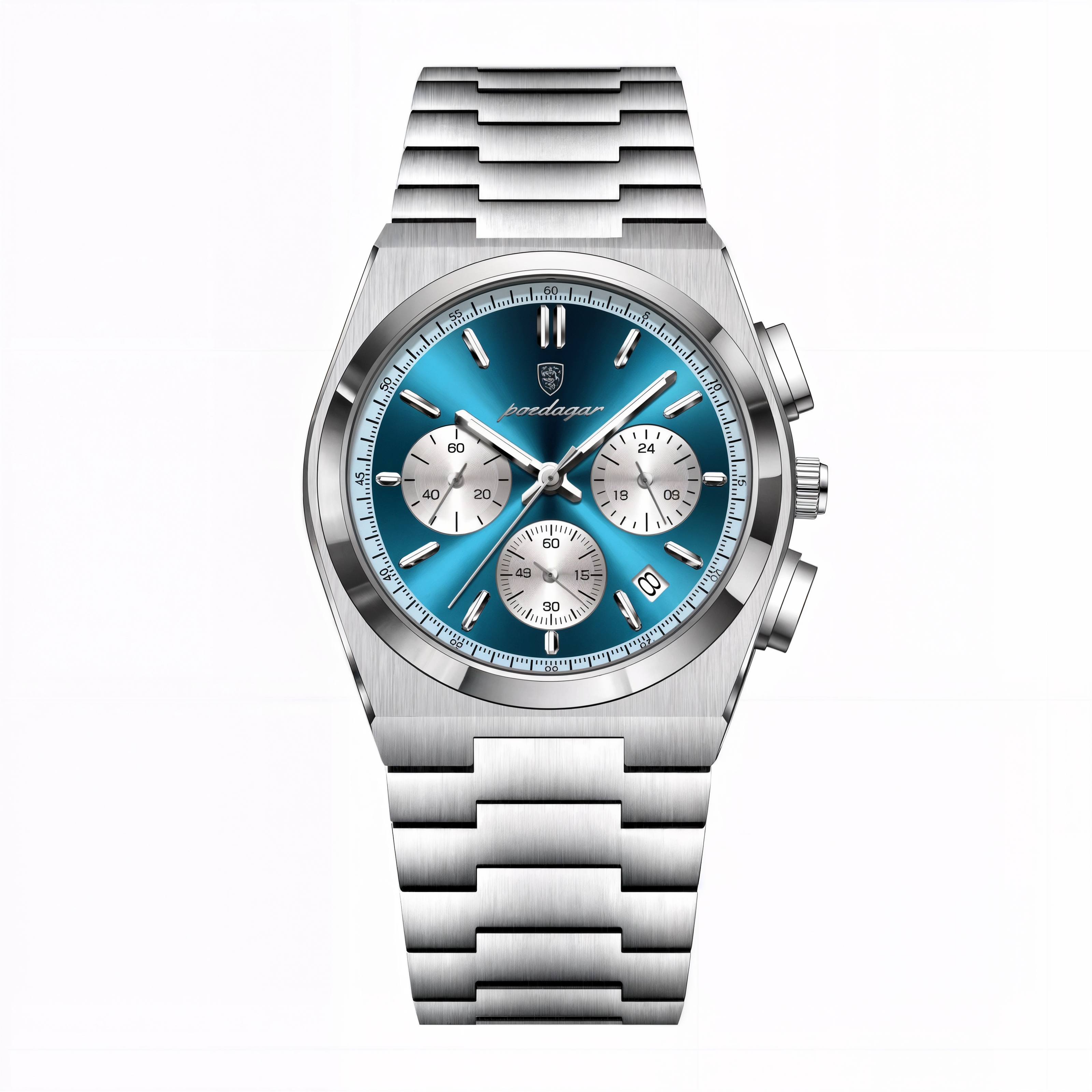LLorenz Radiant Men's Watch