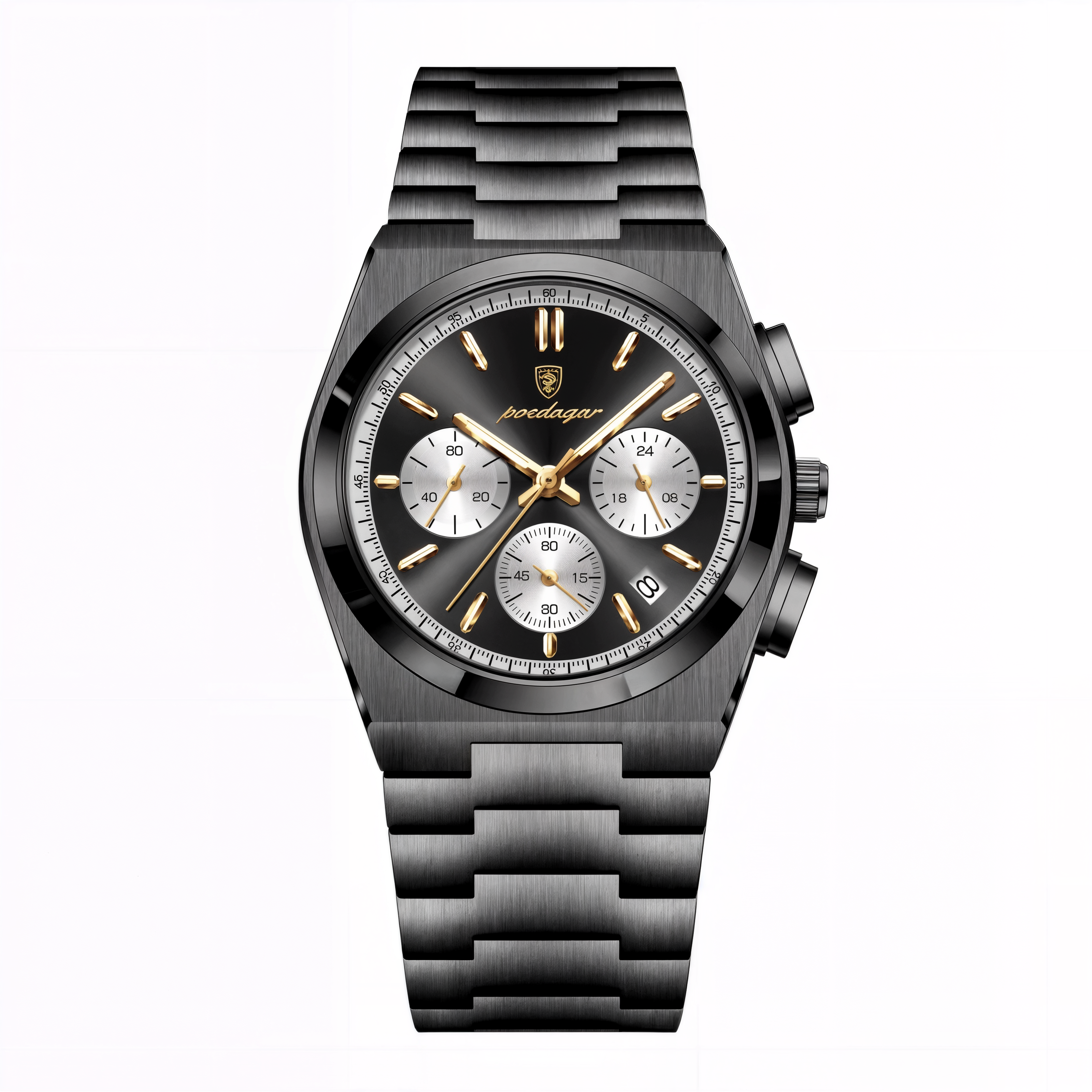 LLorenz Radiant Men's Watch