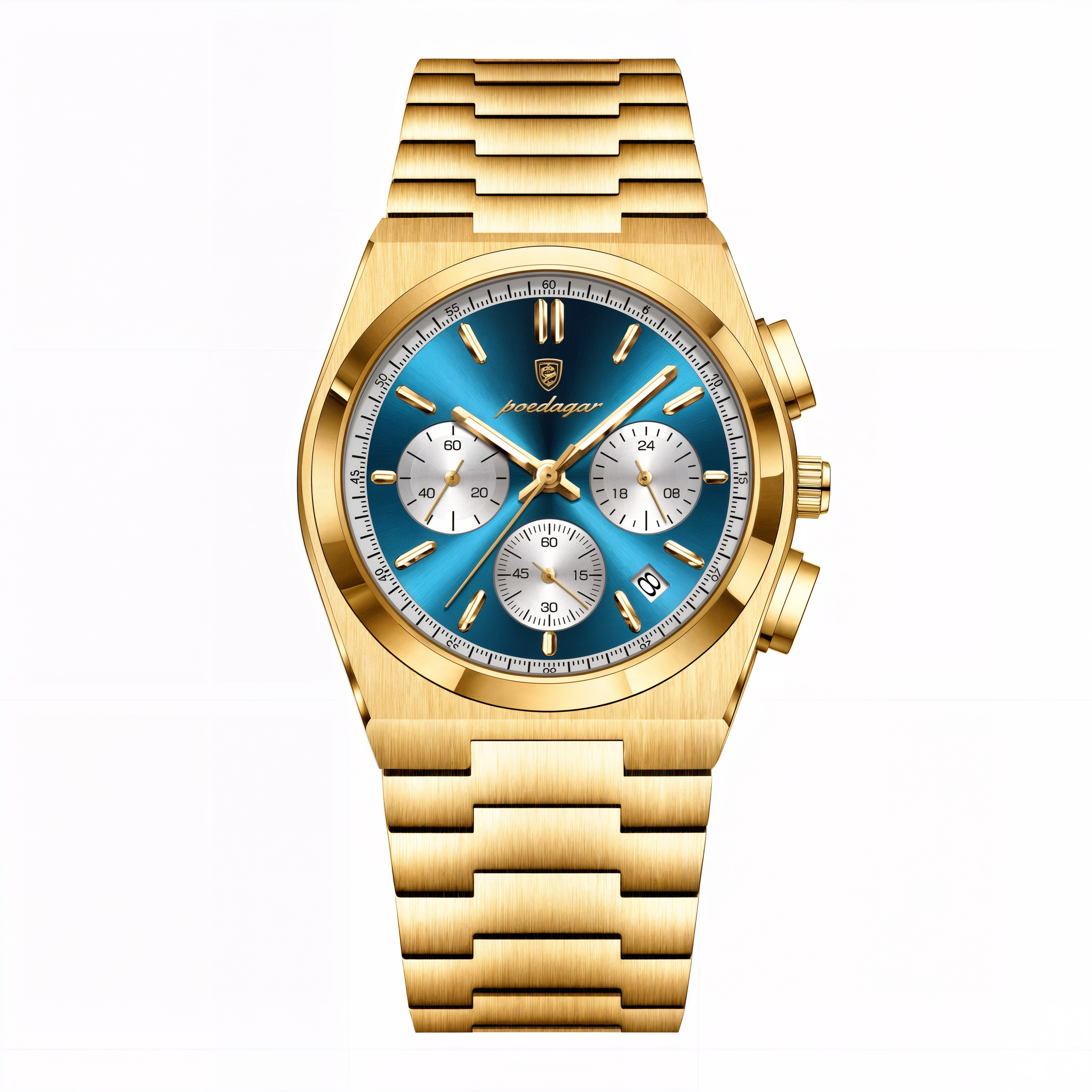 LLorenz Radiant Men's Watch