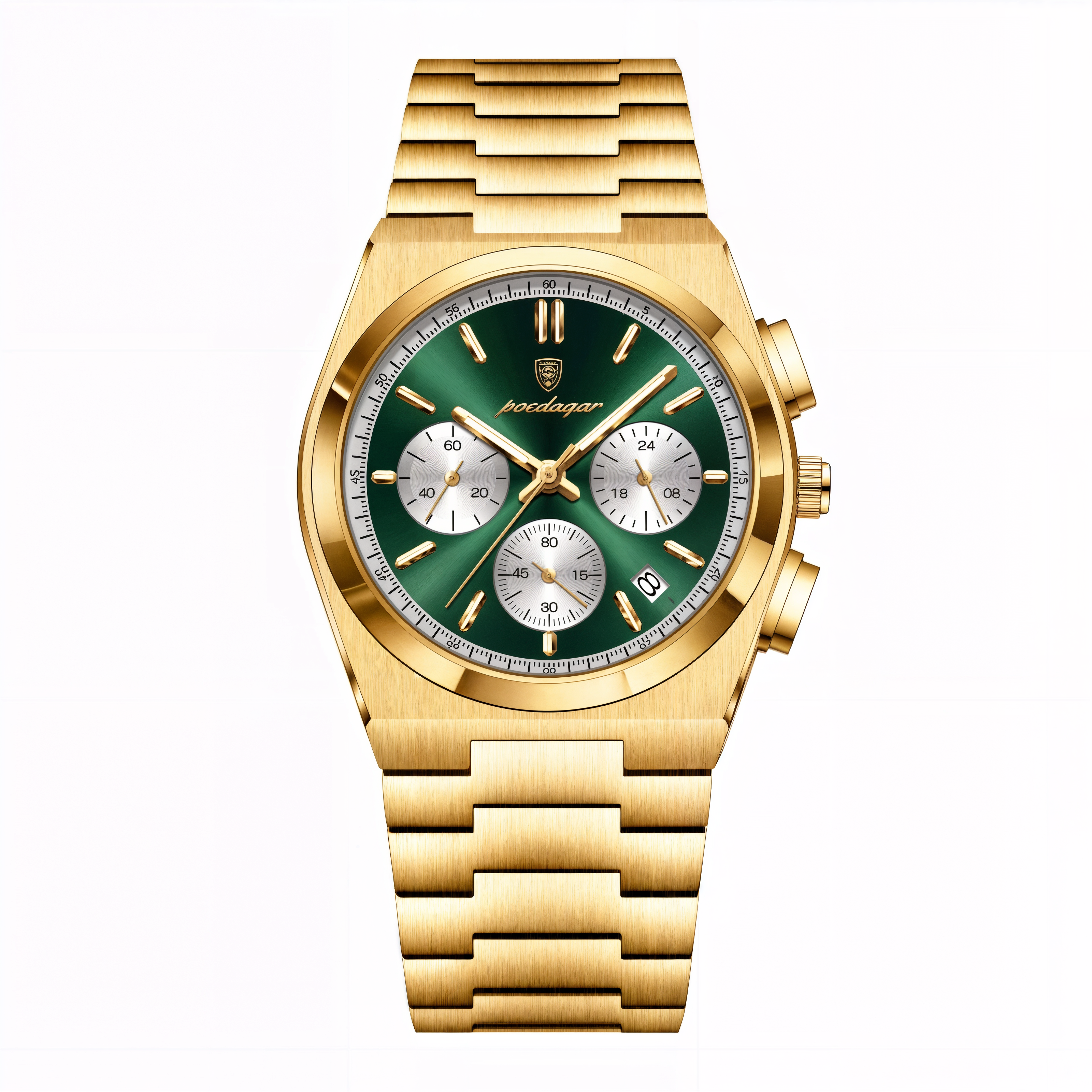 LLorenz Radiant Men's Watch
