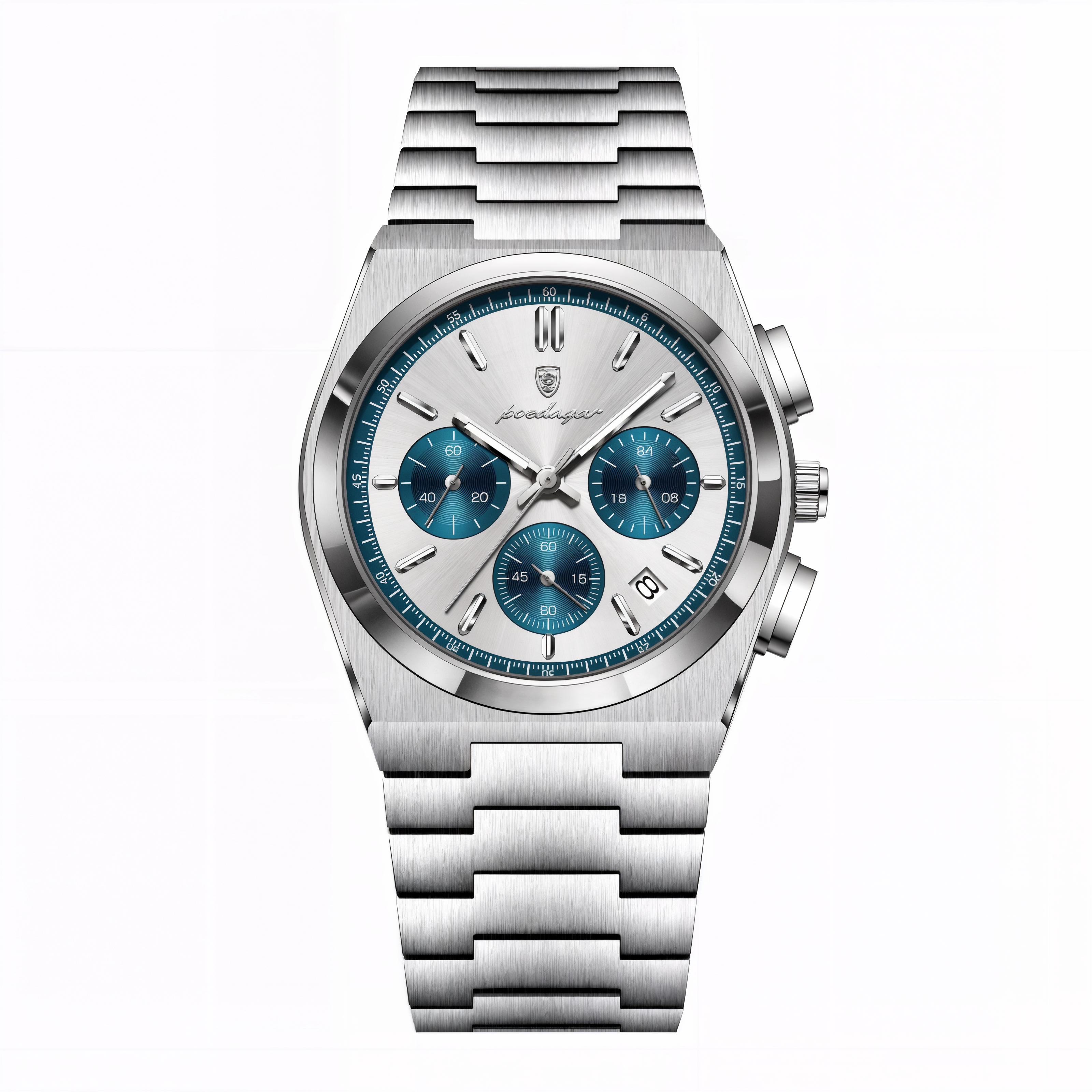 LLorenz Radiant Men's Watch