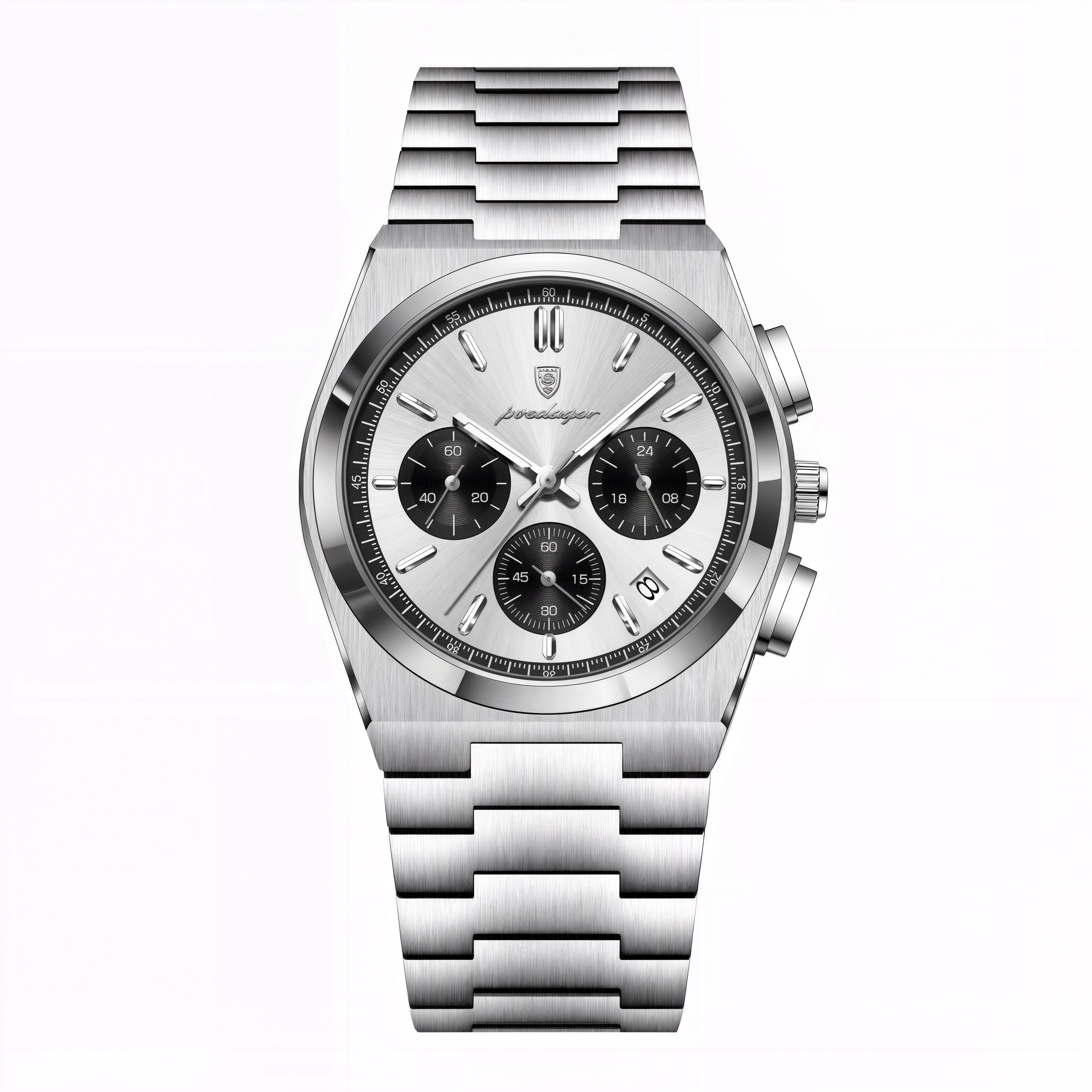 LLorenz Radiant Men's Watch