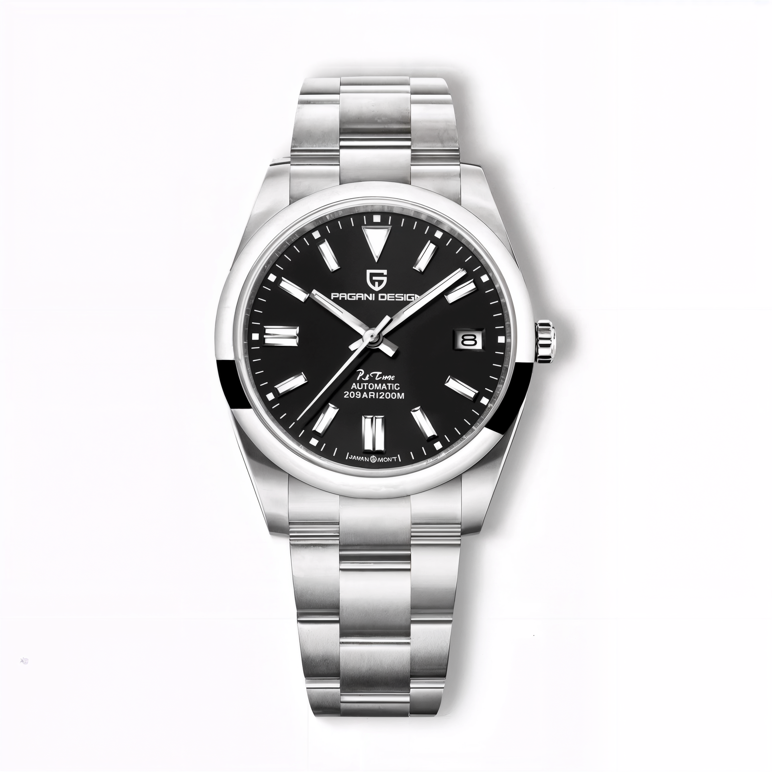 LLorenz Omega Men's Watch