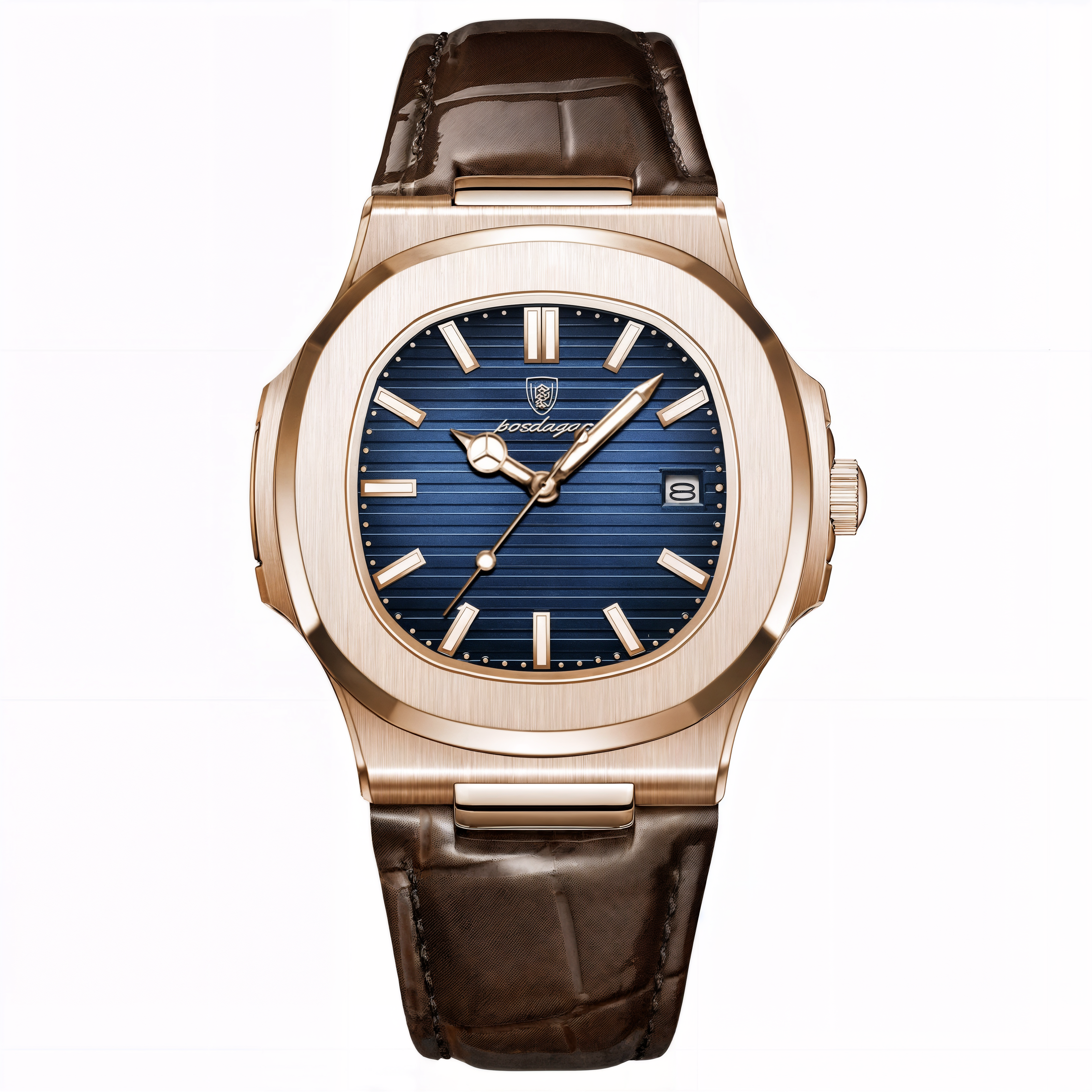 LLorenz Helios Men's Watch