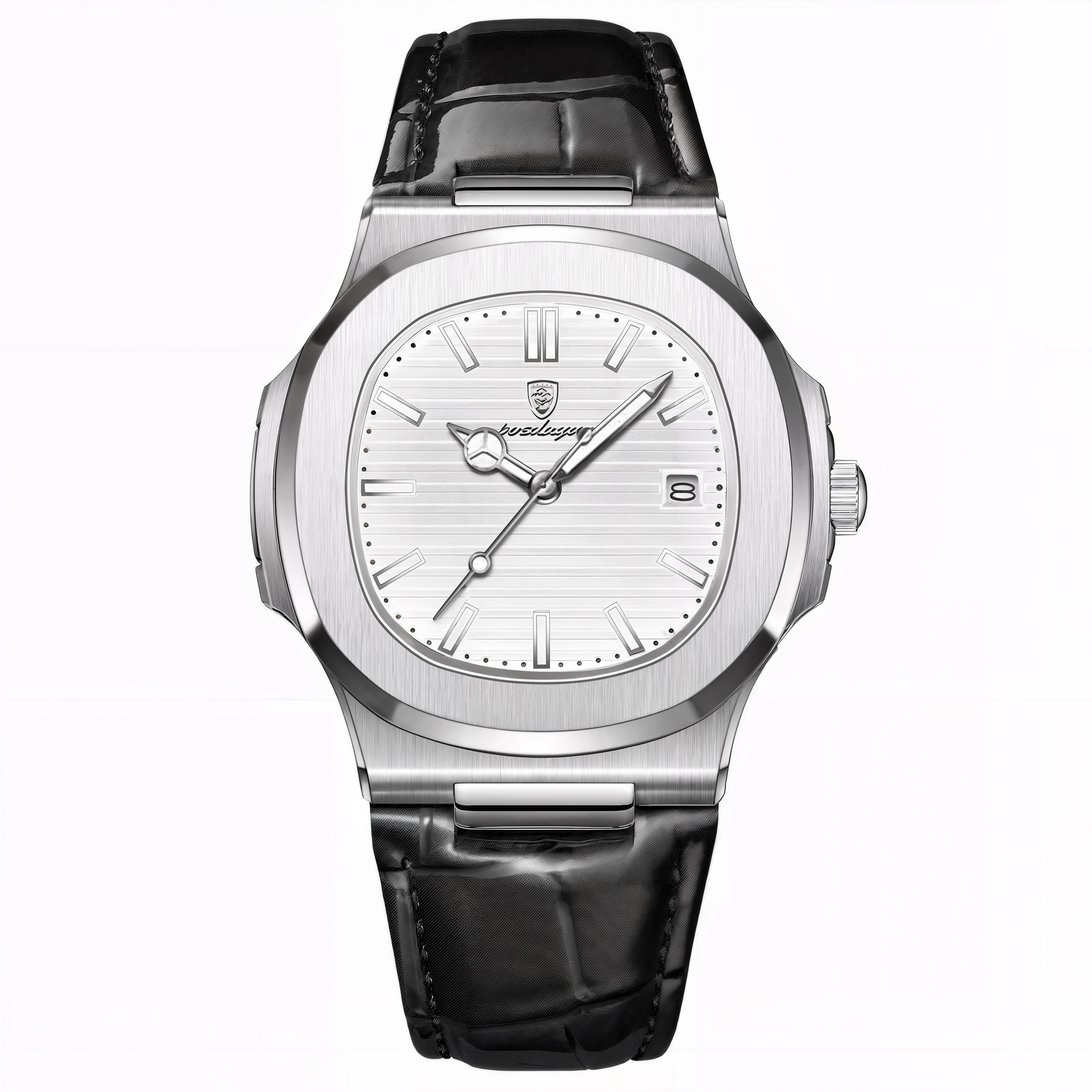 LLorenz Helios Men's Watch