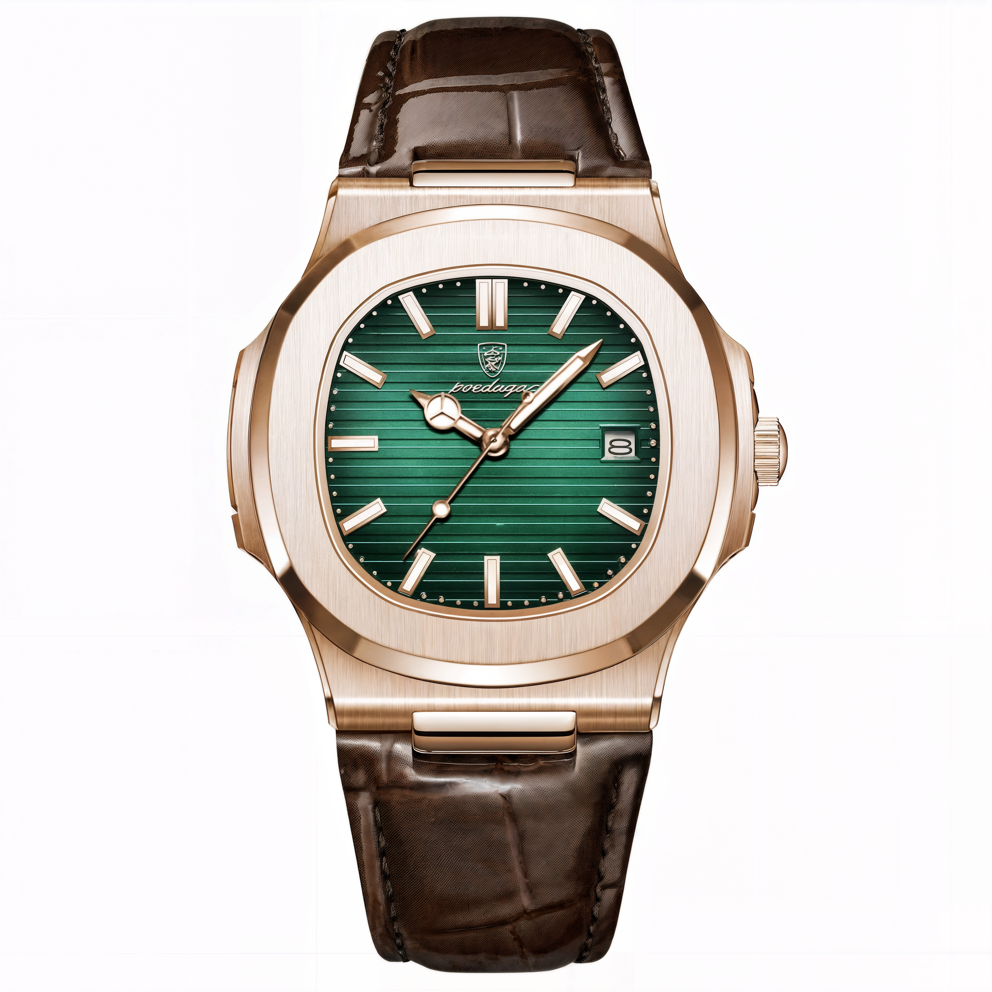 LLorenz Helios Men's Watch
