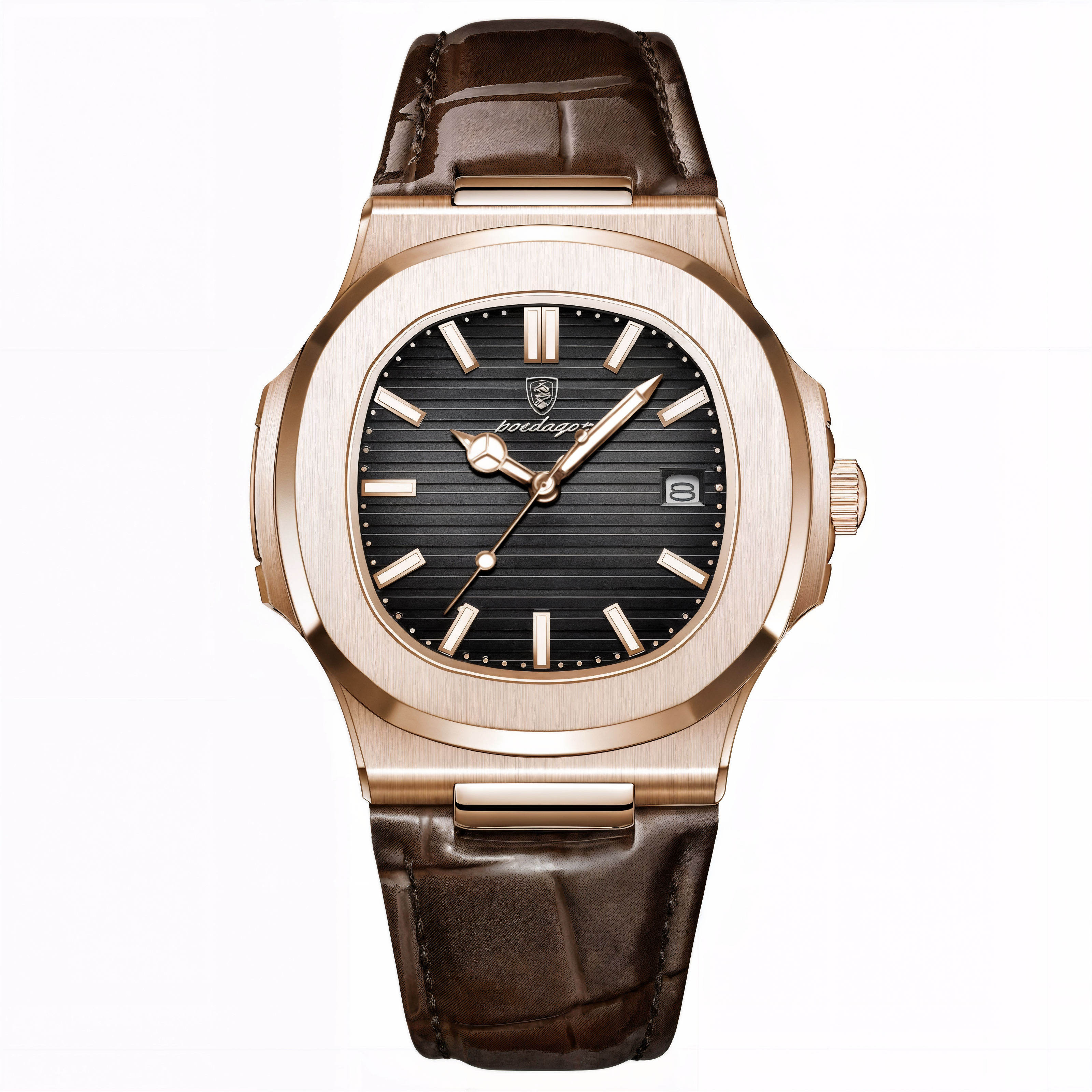LLorenz Helios Men's Watch