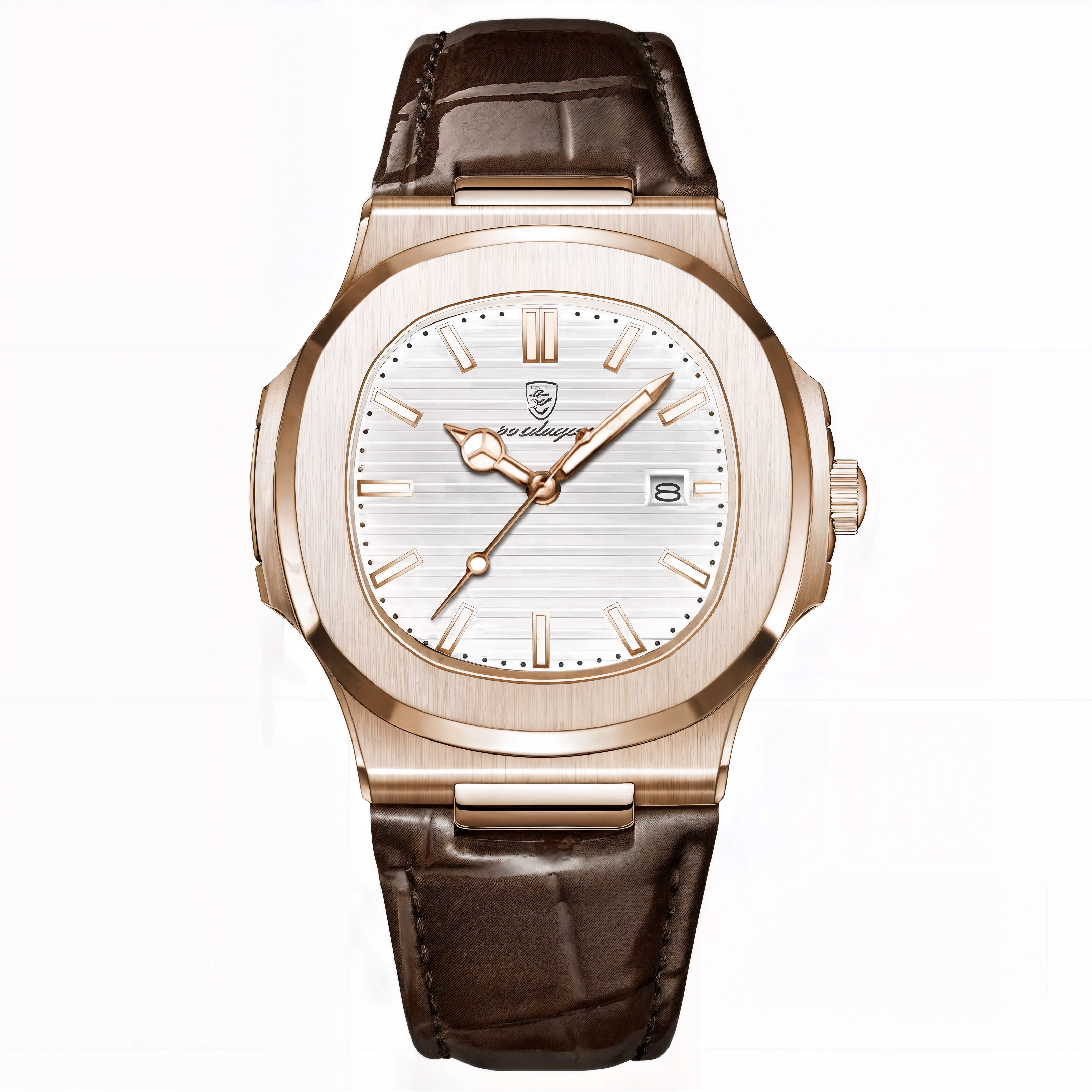 LLorenz Helios Men's Watch