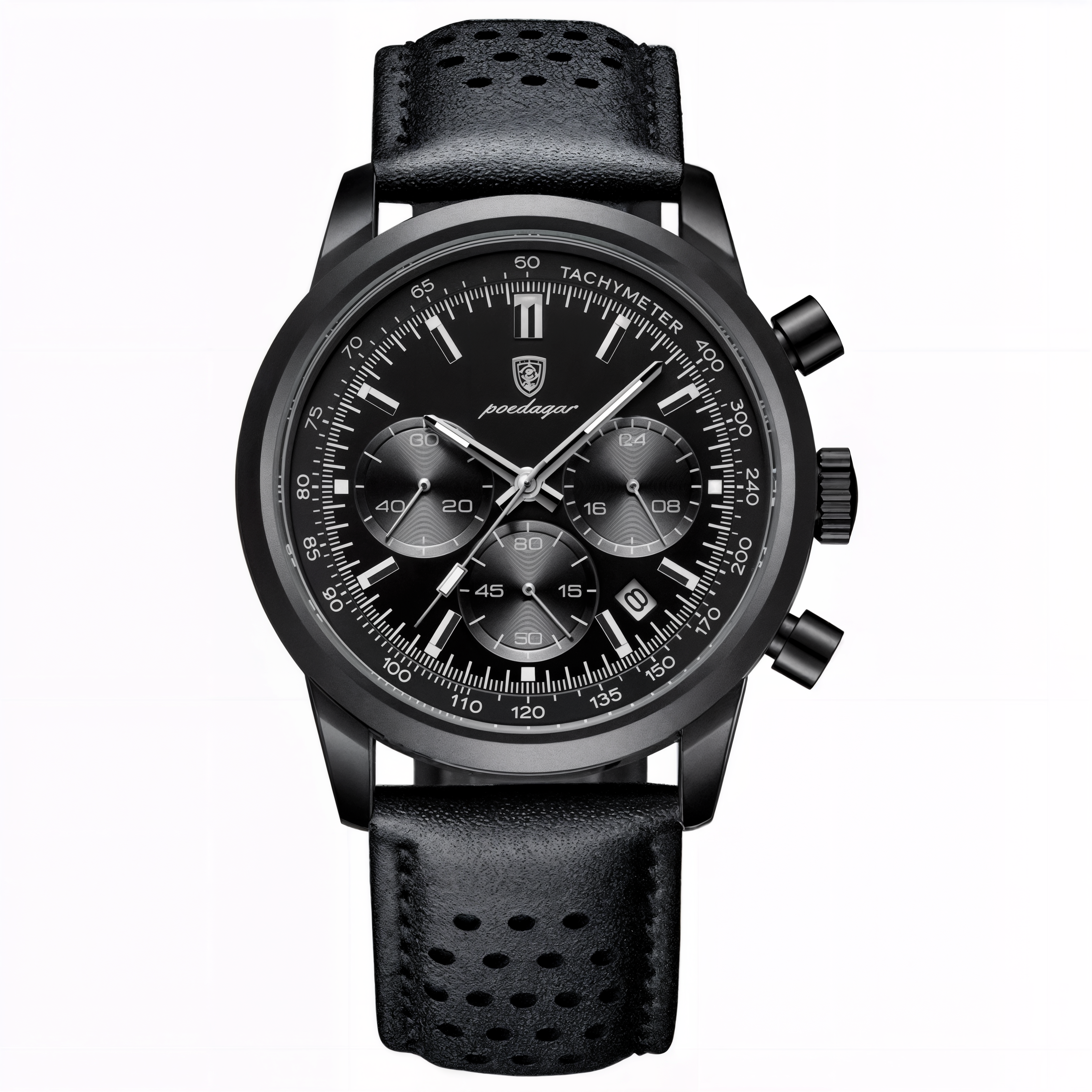 LLorenz Apex Men's Watch