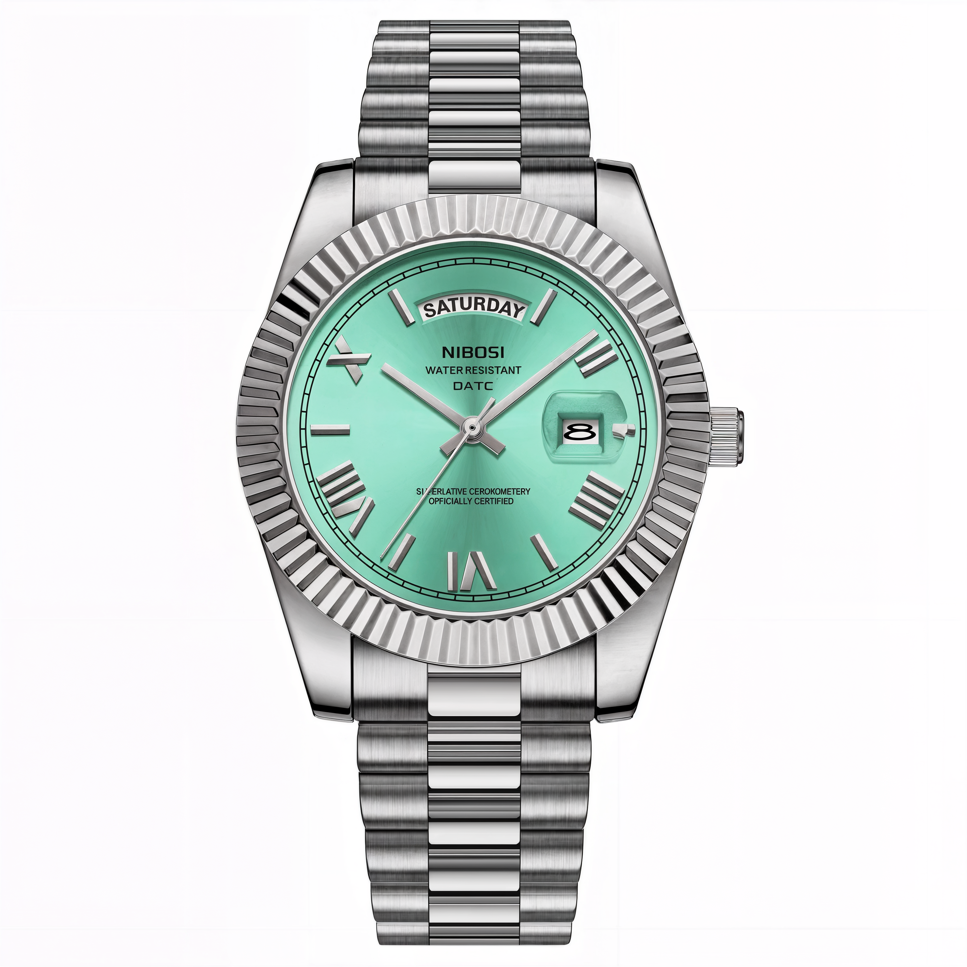 LLorenz Stride Men's Watch