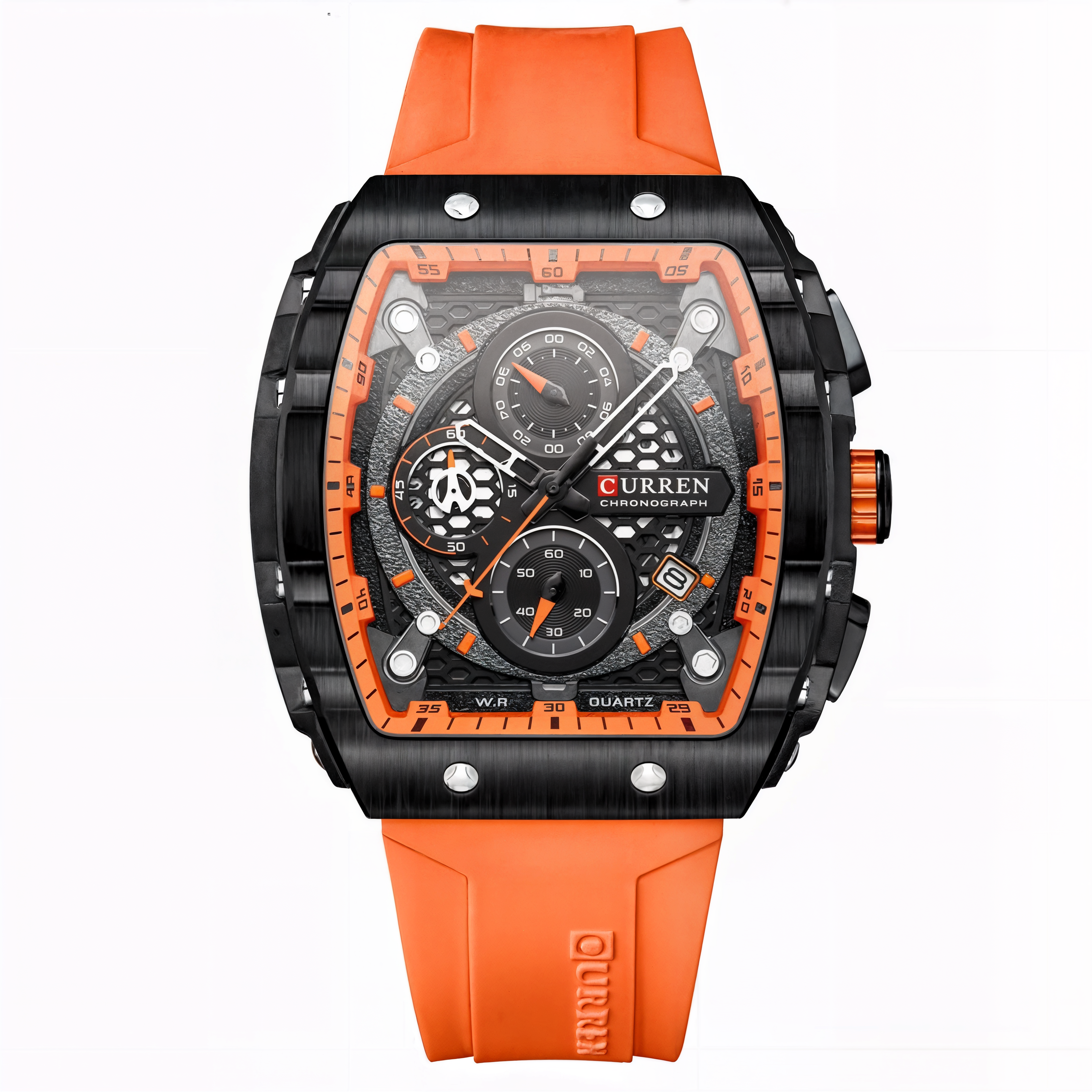 LLorenz Tempest Men's Watch