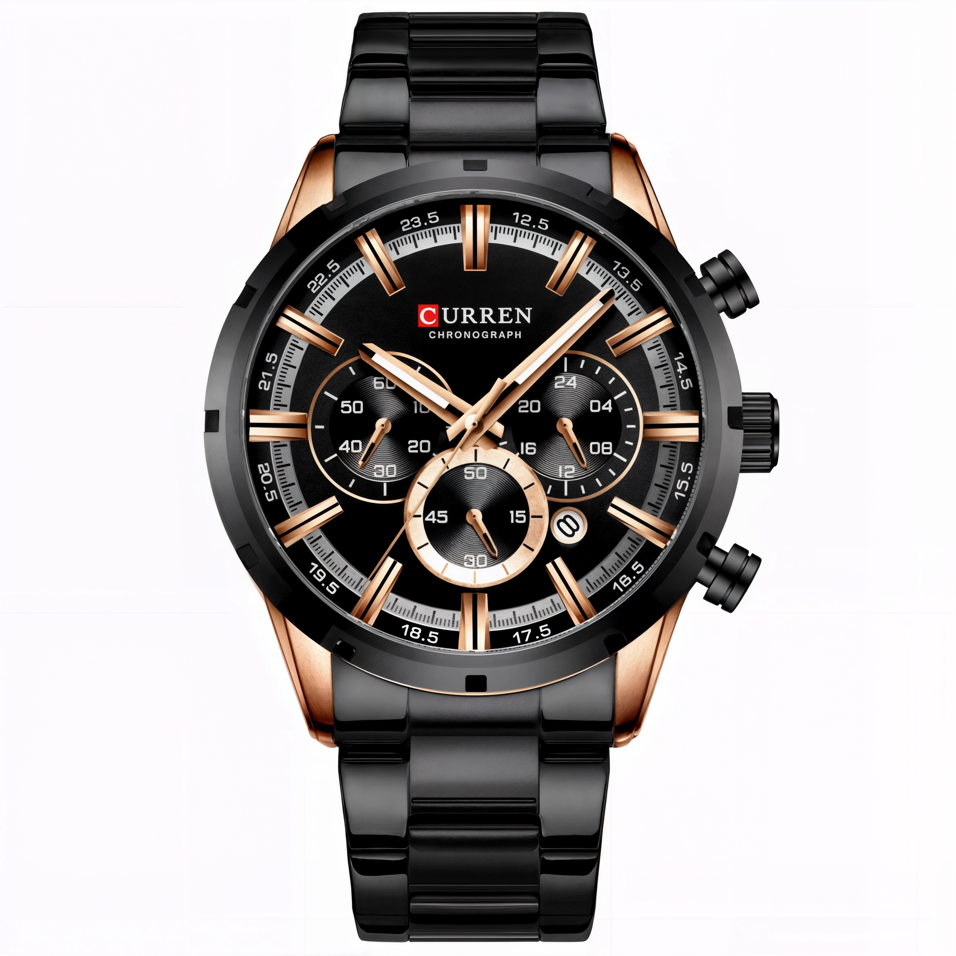 LLorenz Dominion Men's Watch