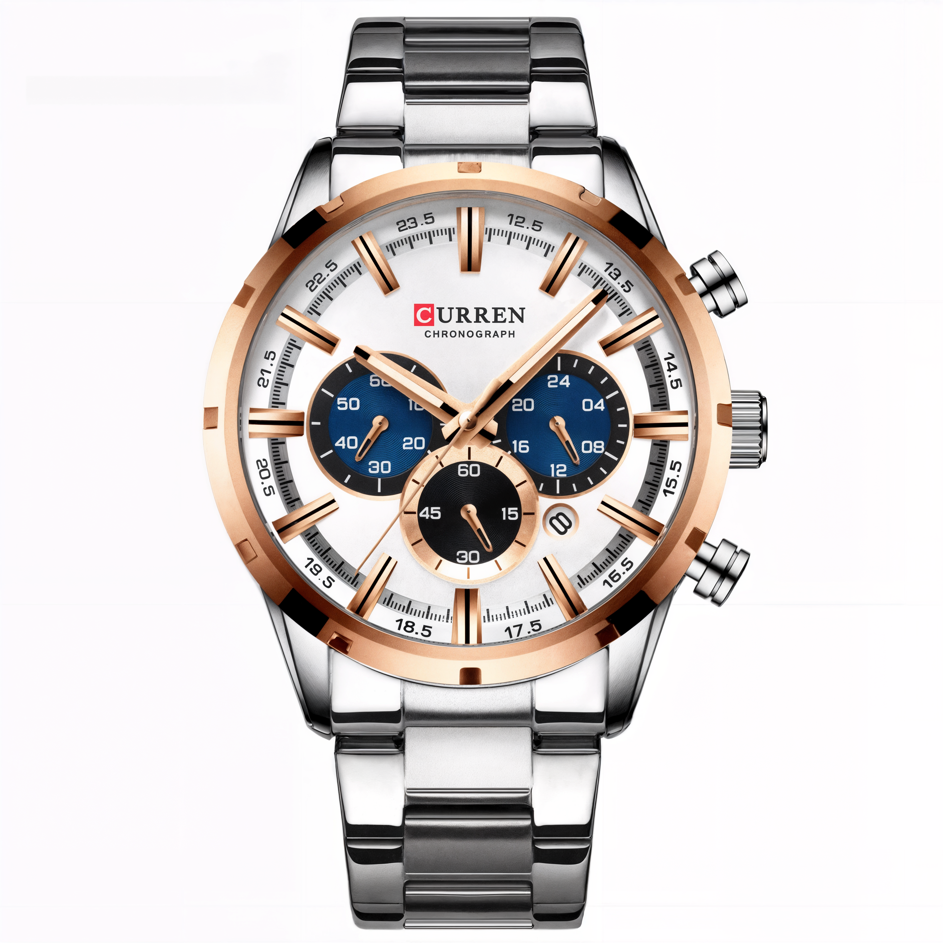 LLorenz Dominion Men's Watch