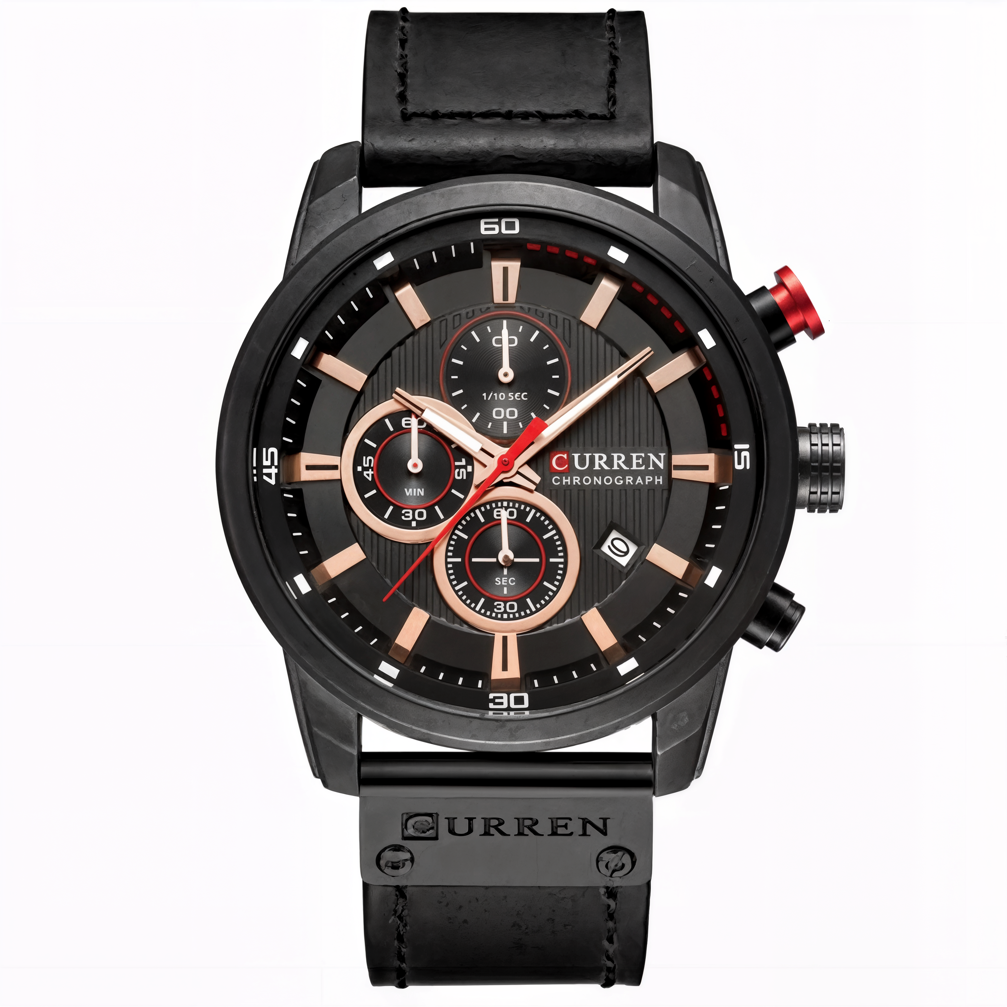LLorenz Phantom Men's Watch
