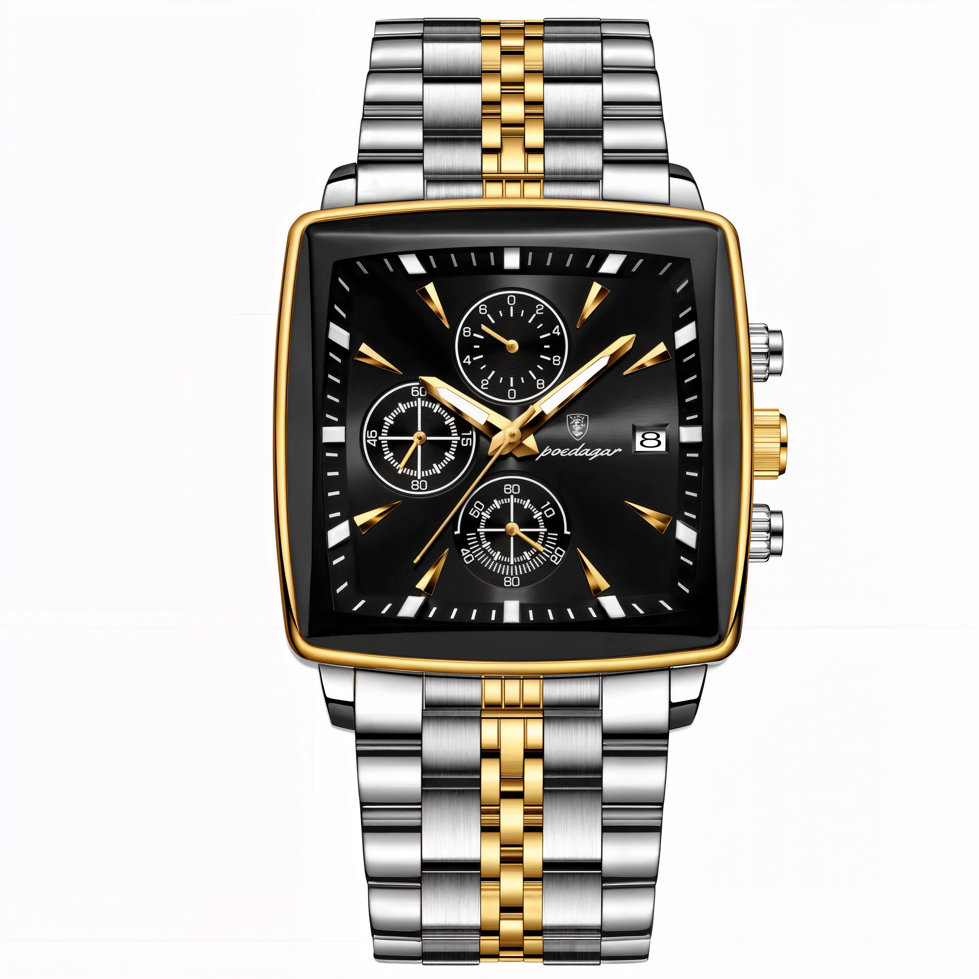 LLorenz Horizon Men's Watch