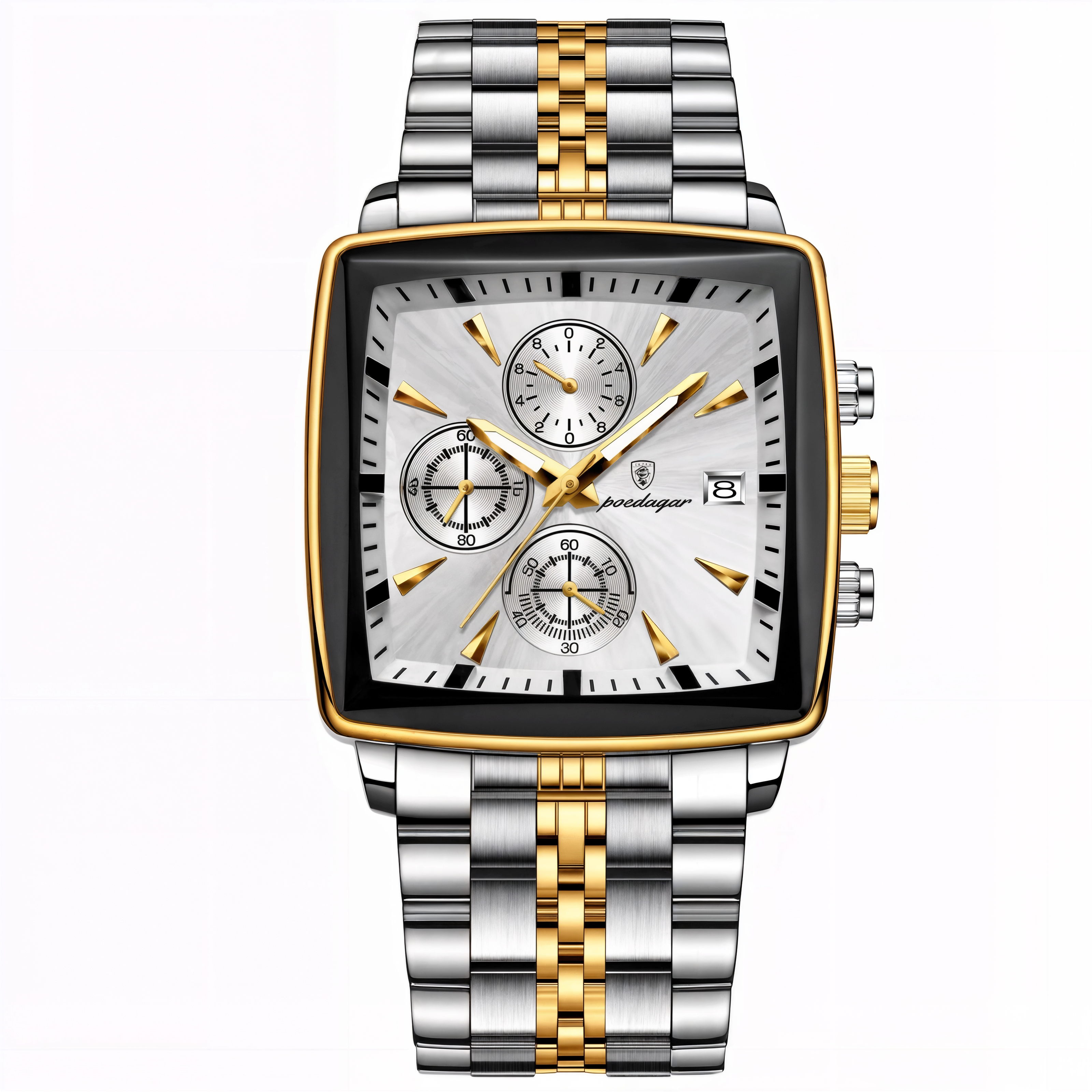 LLorenz Horizon Men's Watch