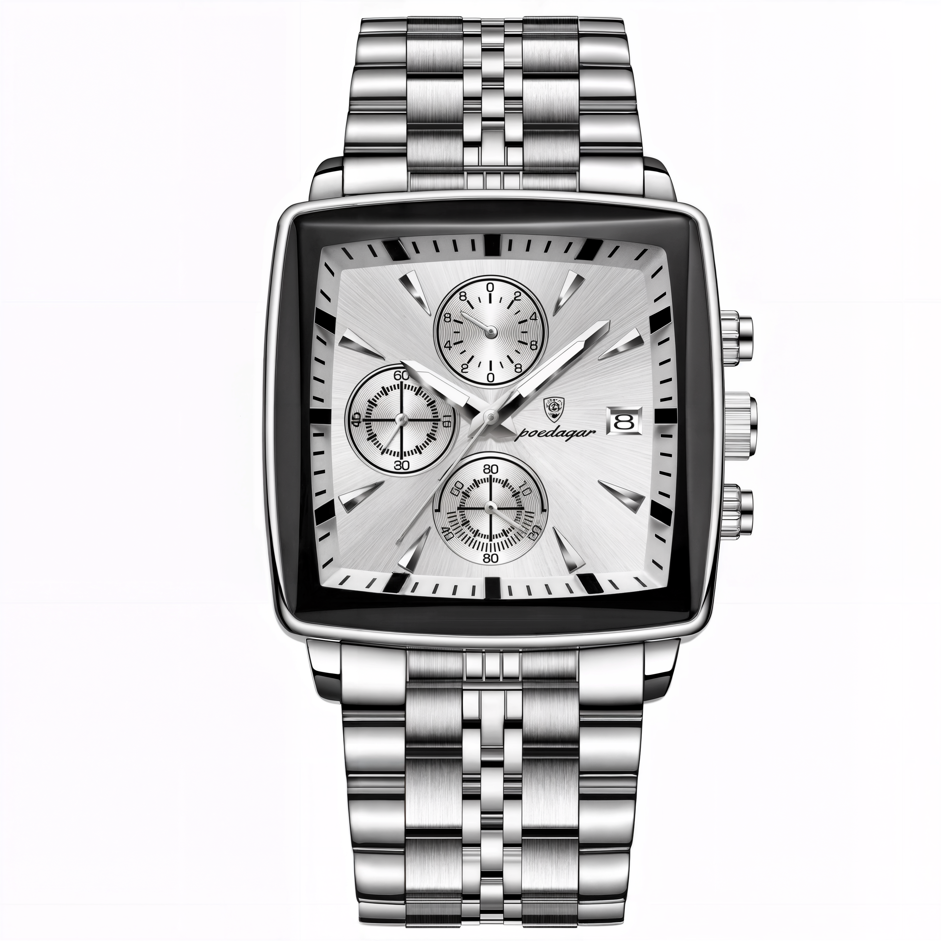 LLorenz Horizon Men's Watch