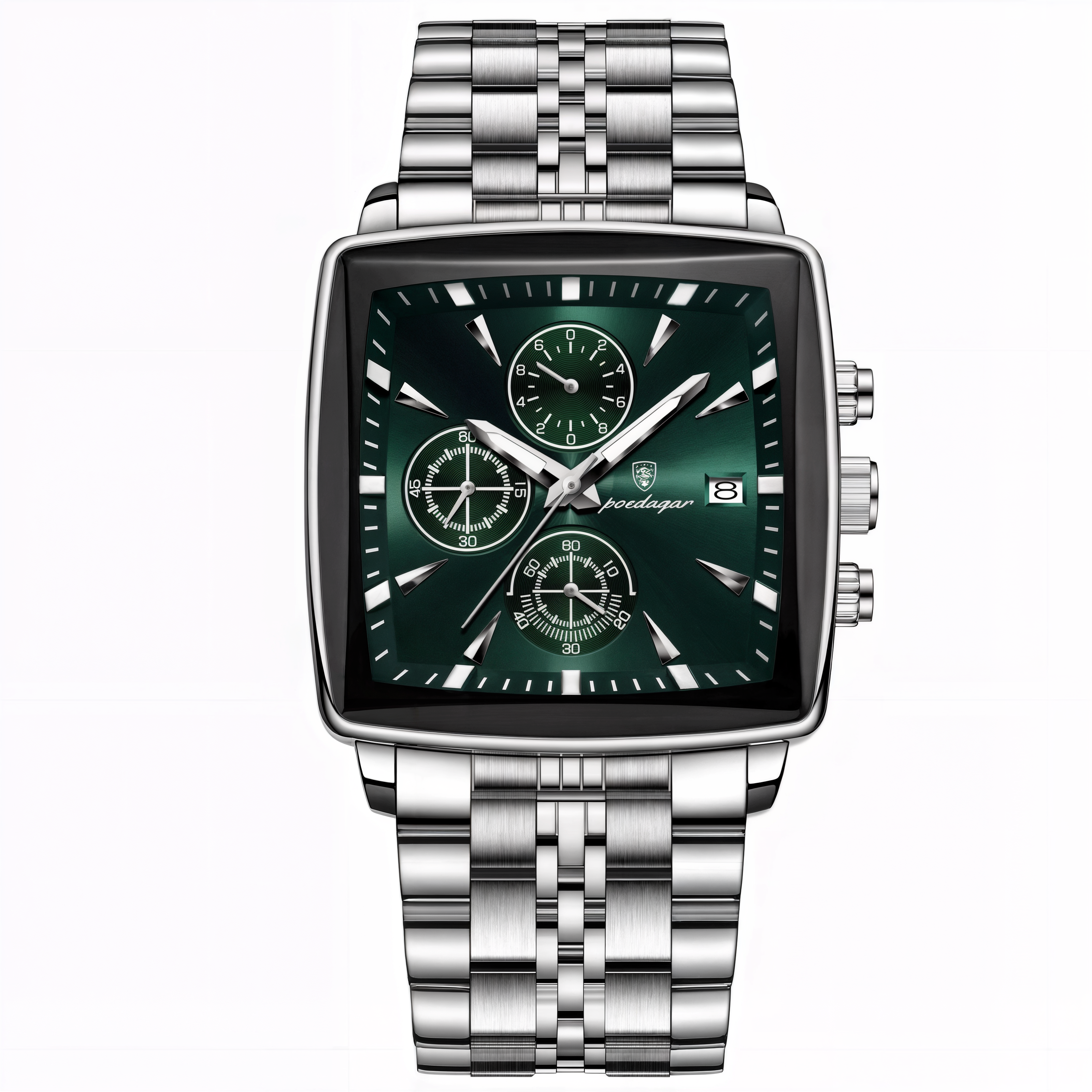LLorenz Horizon Men's Watch