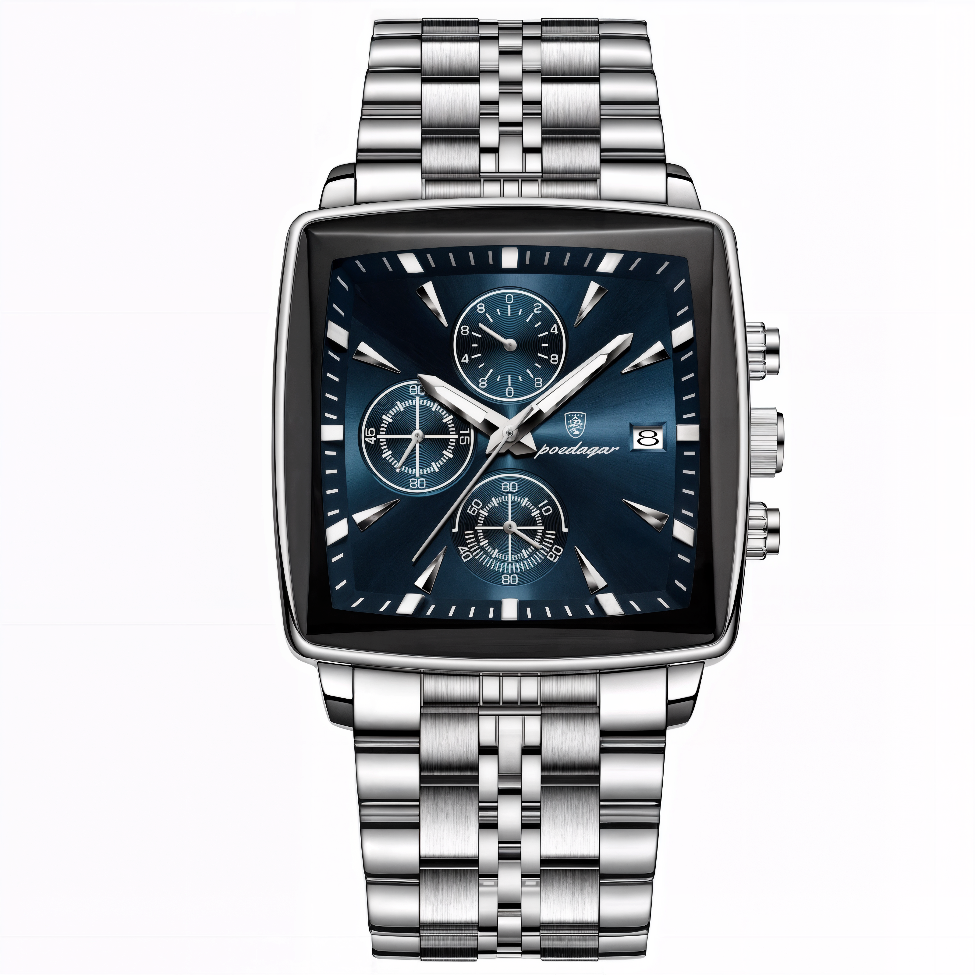 LLorenz Horizon Men's Watch