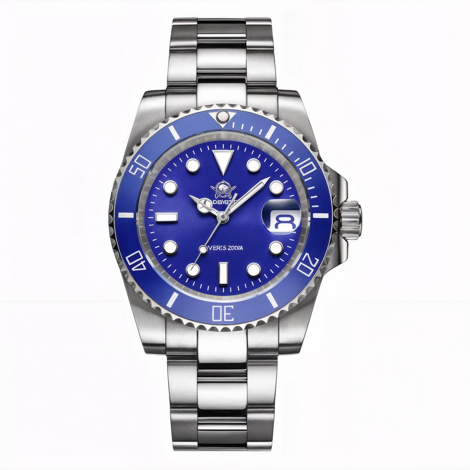LLorenz Monarch Men's Watch