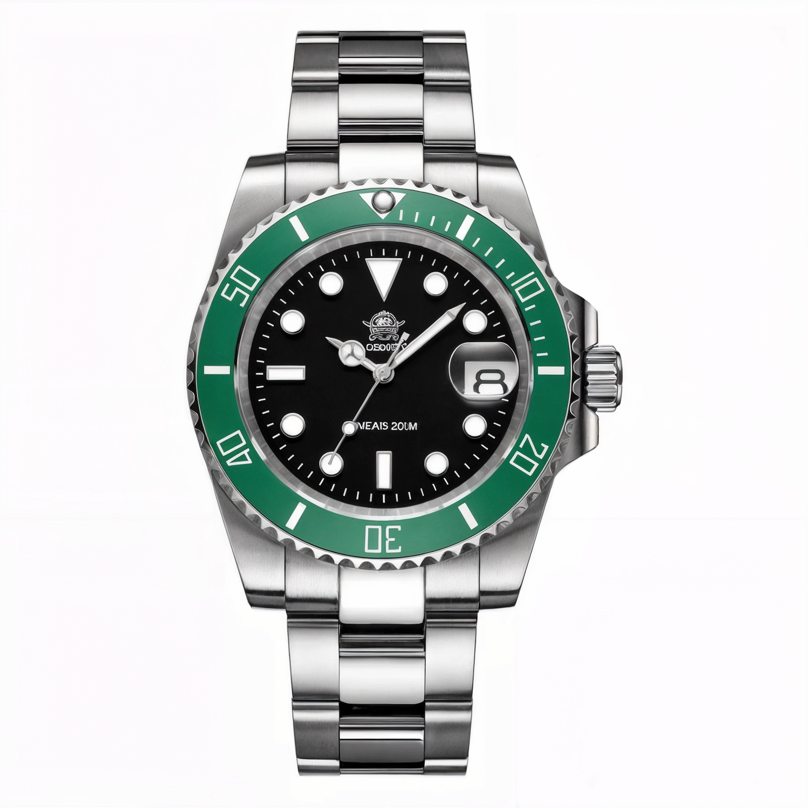 LLorenz Monarch Men's Watch