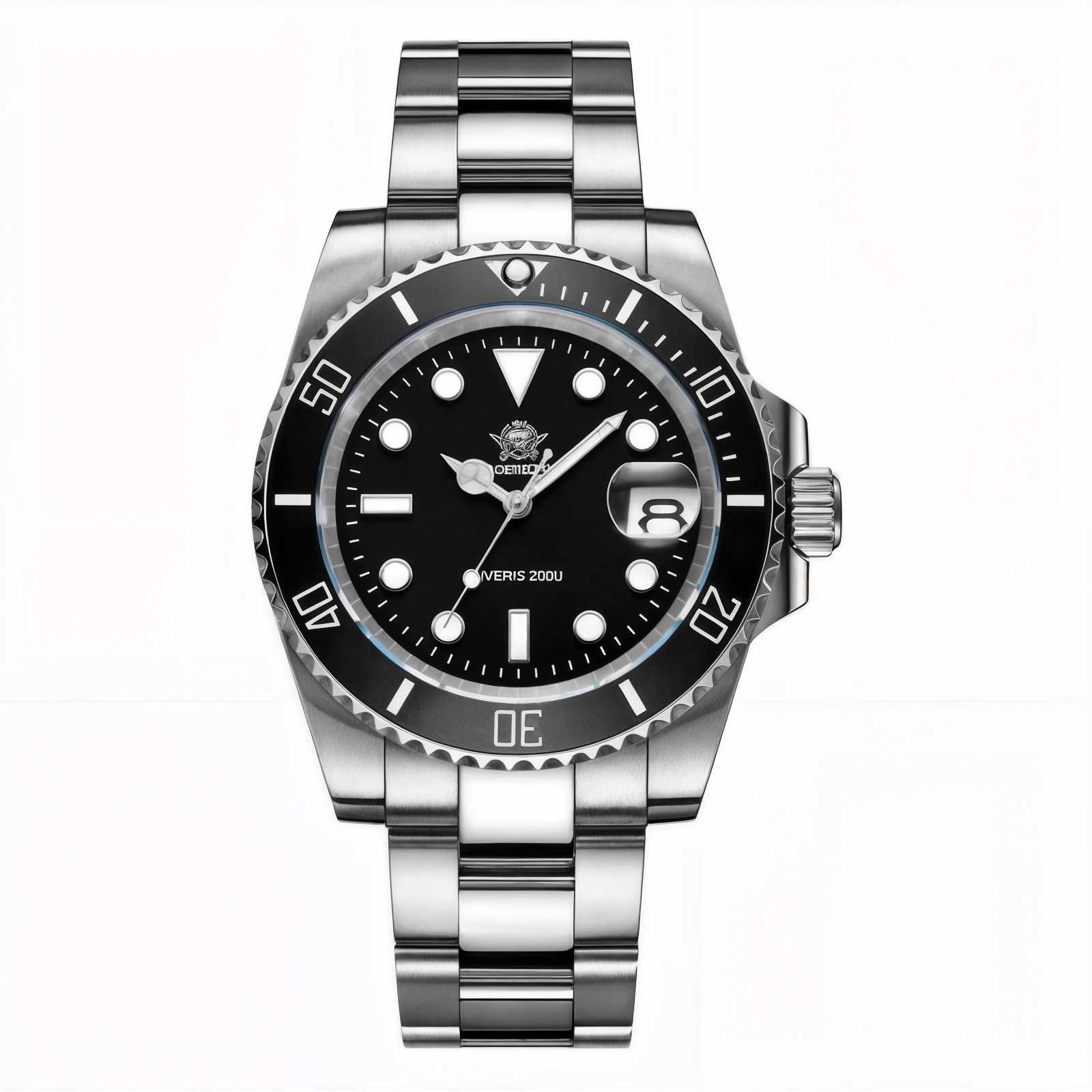 LLorenz Monarch Men's Watch